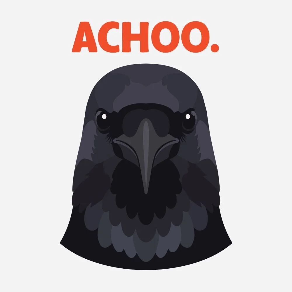 E42: Okay, but what happens when a bird gets sick?