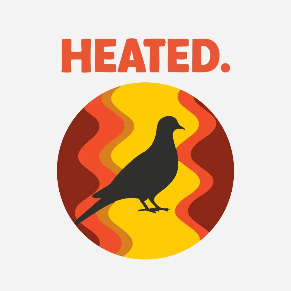 E33: Okay, but how do birds handle a heatwave?