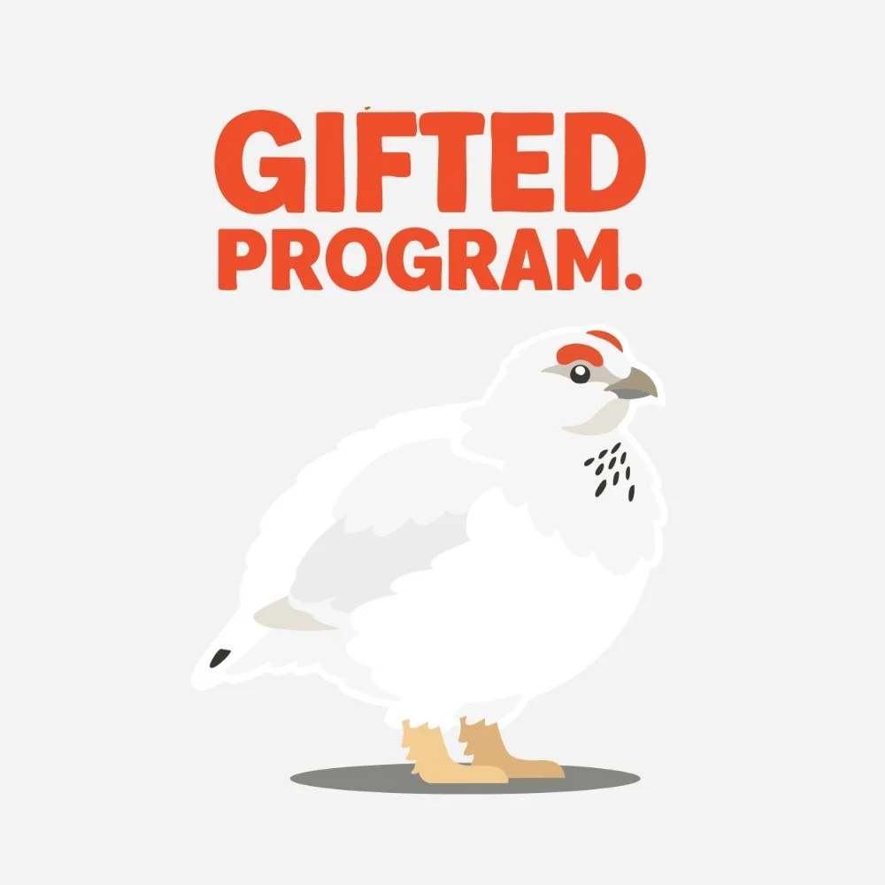 E28: Okay, but does easy living make birds dumber?
