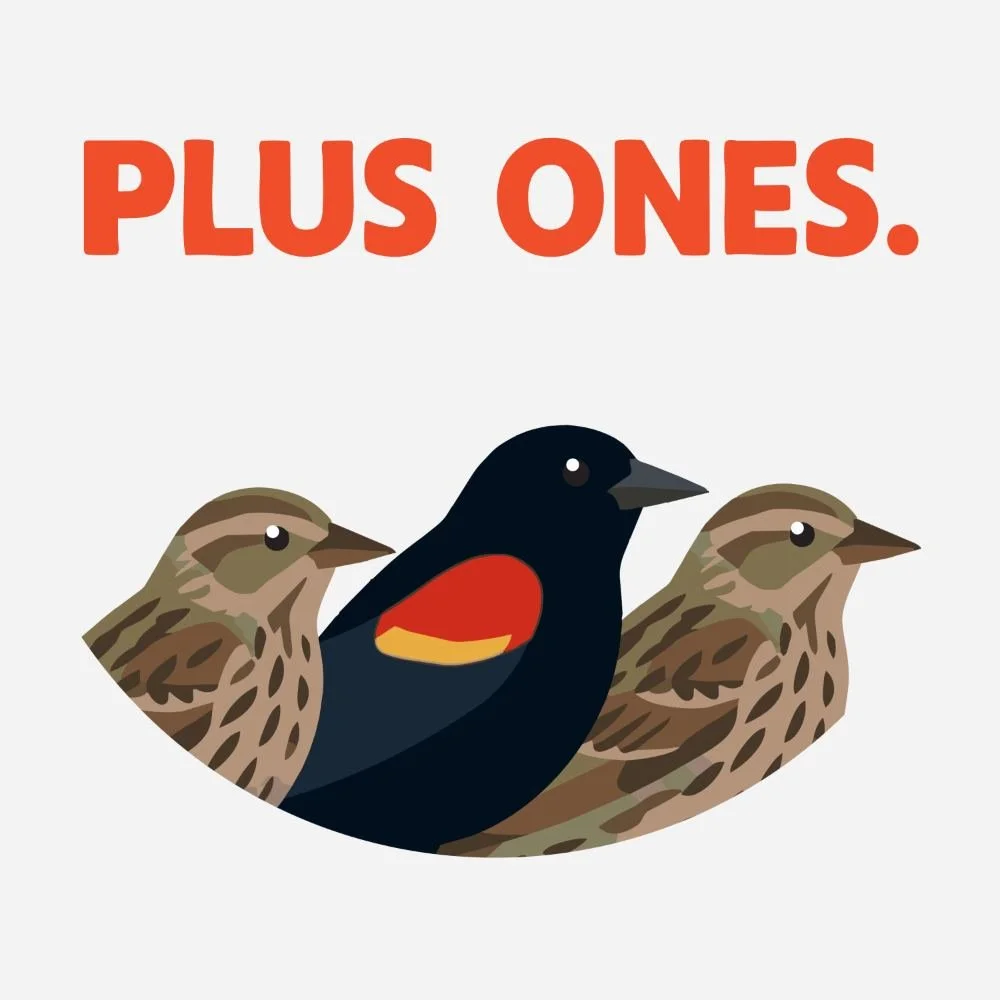 E26: Okay, but did birds originate the open relationship?