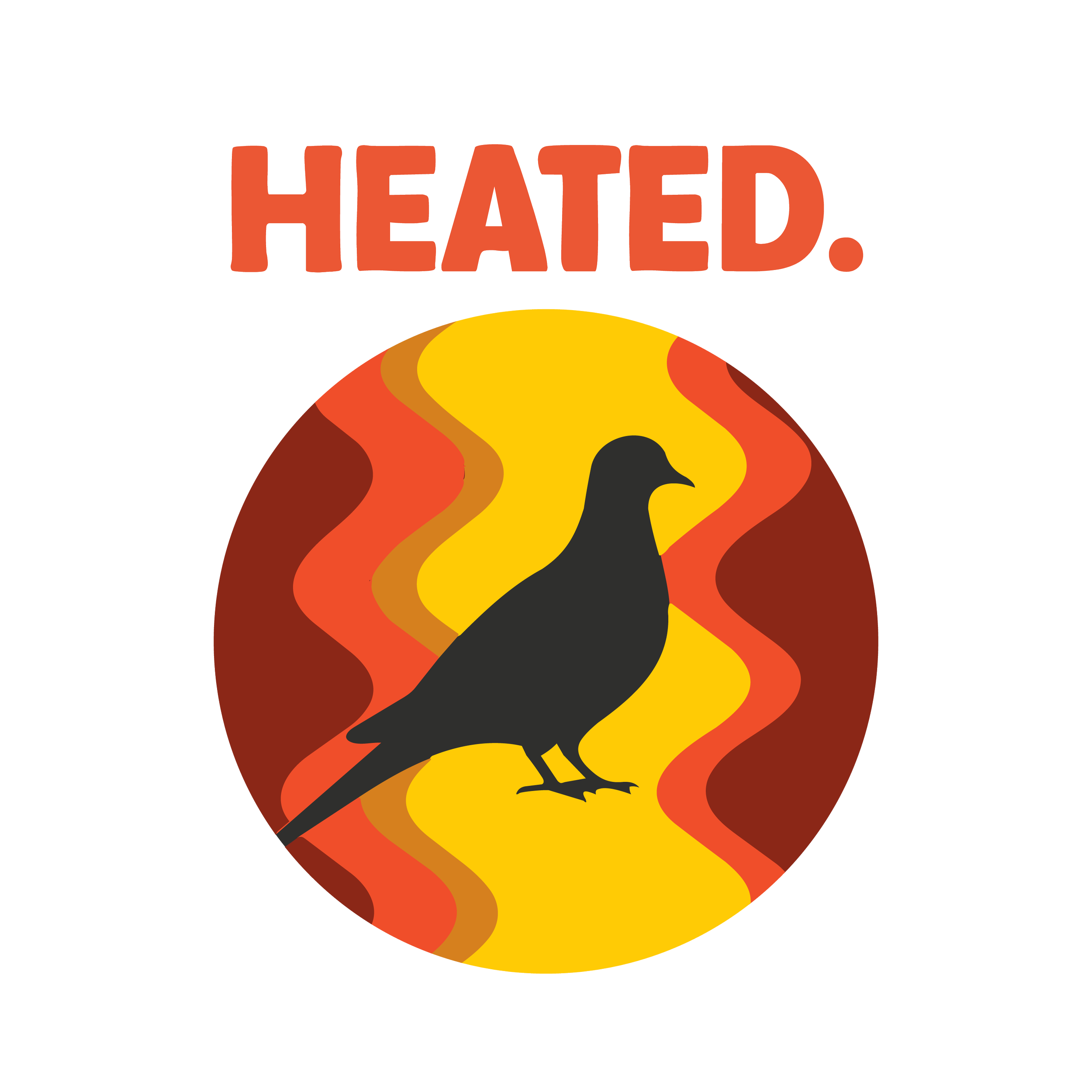 EP33: Okay, but how do birds handle a heatwave?