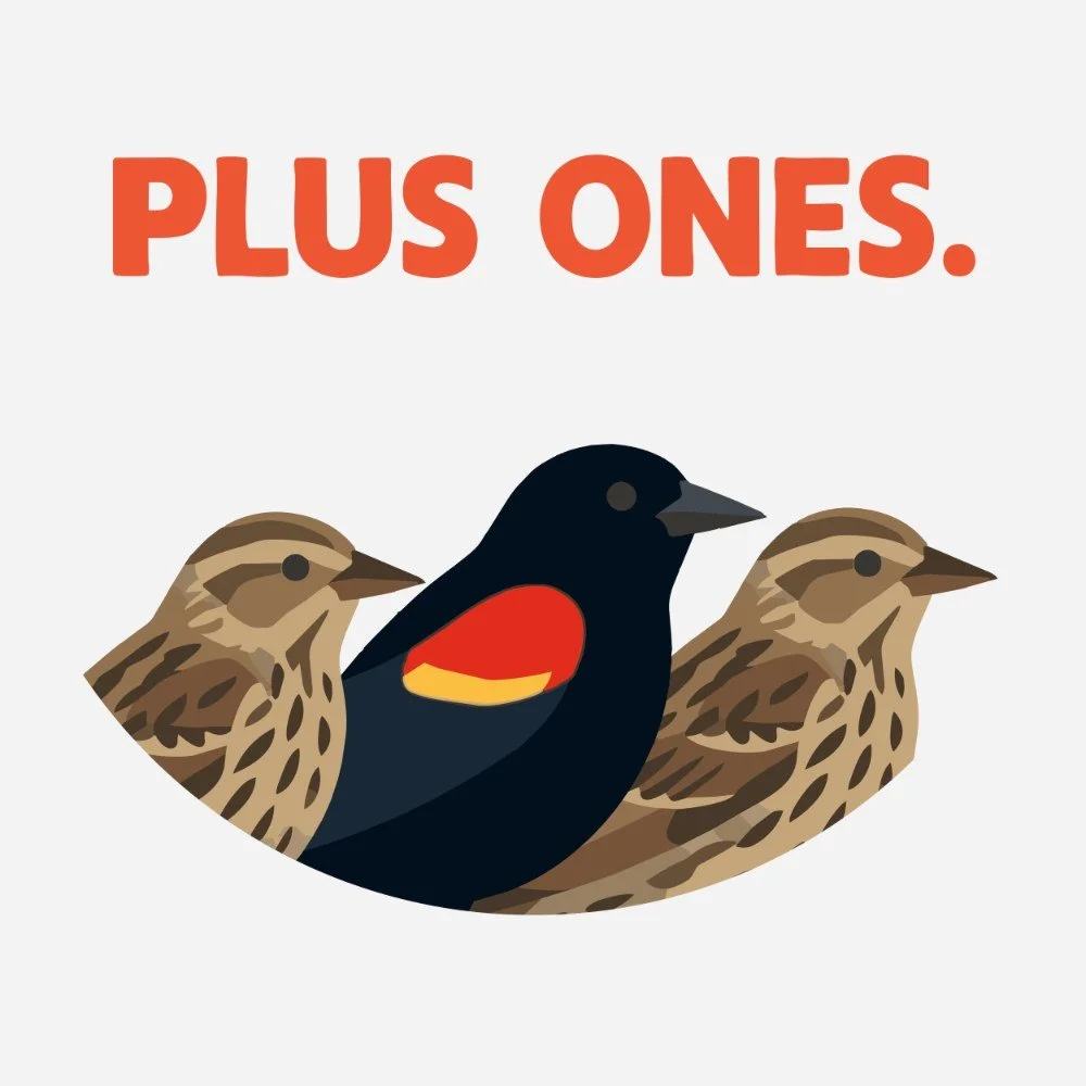 E26: Okay, but did birds originate the open relationship?