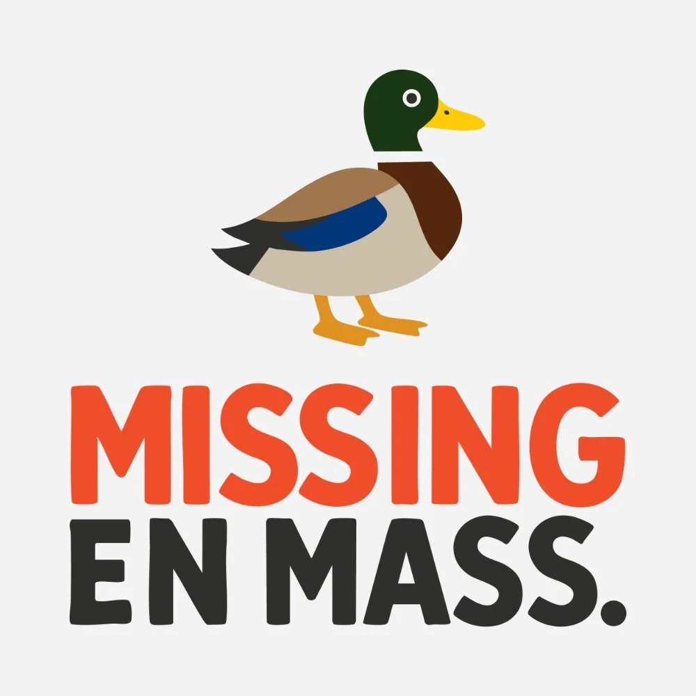 E2: Okay, but how do you lose 3 billion birds?