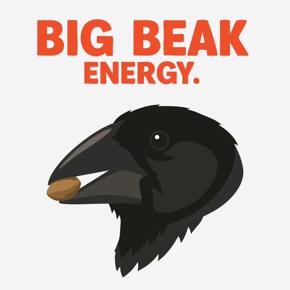 E35: Okay, but what's the deal with Darwin's finches?