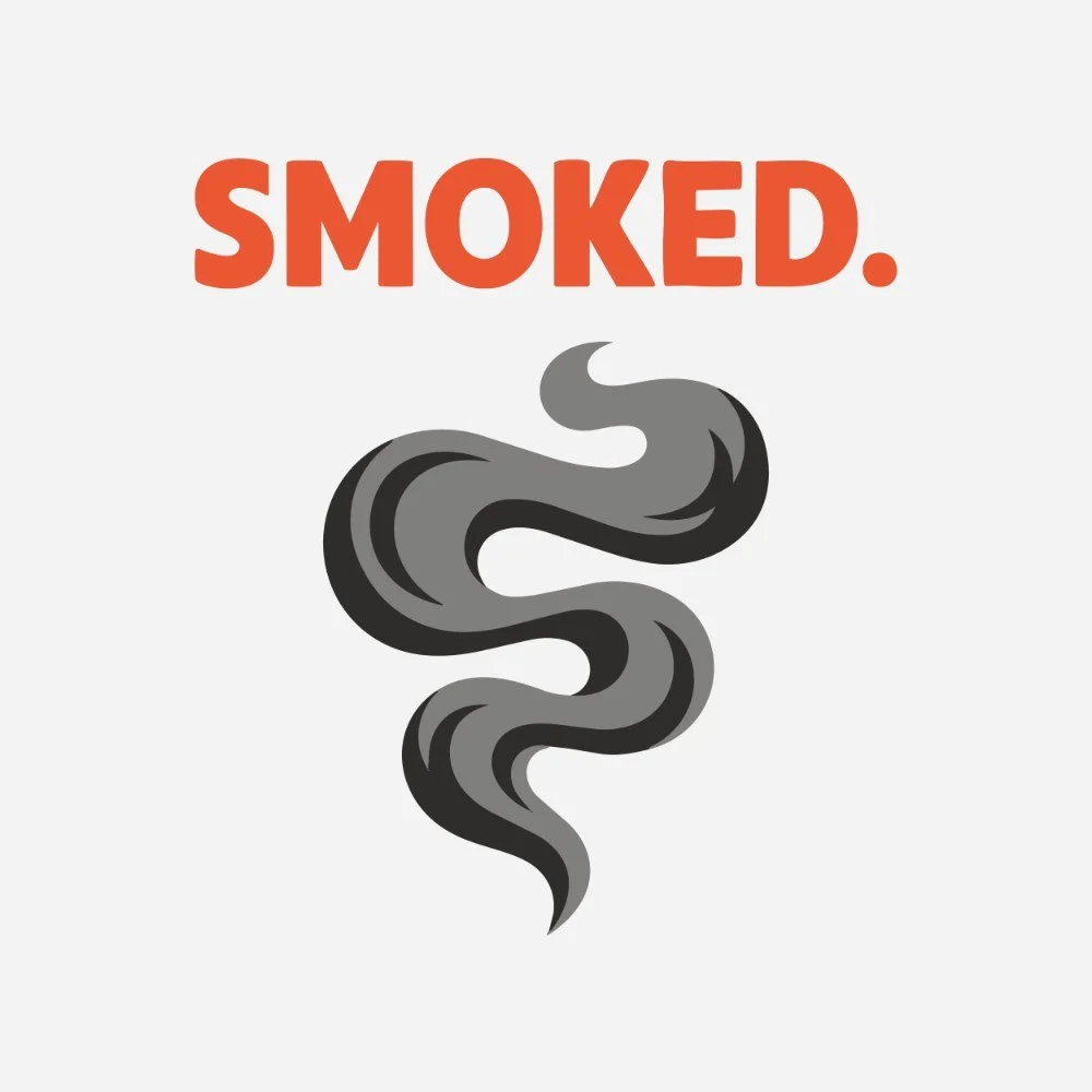 E32: Okay, but how does wildfire smoke impact birds?