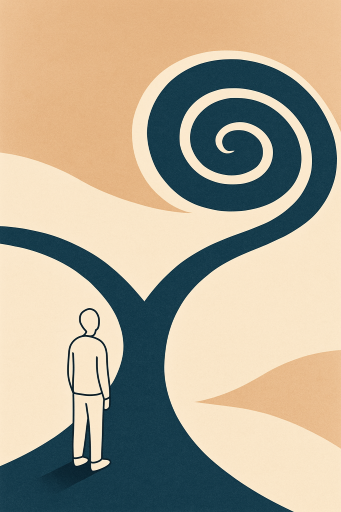 Decision Fatigue? Your InnerMap Can Help