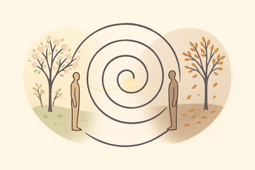 Understanding Relationship Timing — Without Needing Astrology