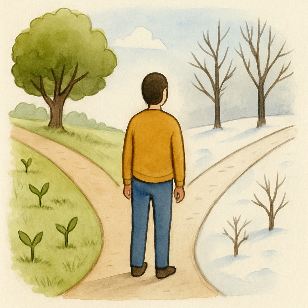 Where Are You in Your Life Cycle? How to Decode Your Inner Season