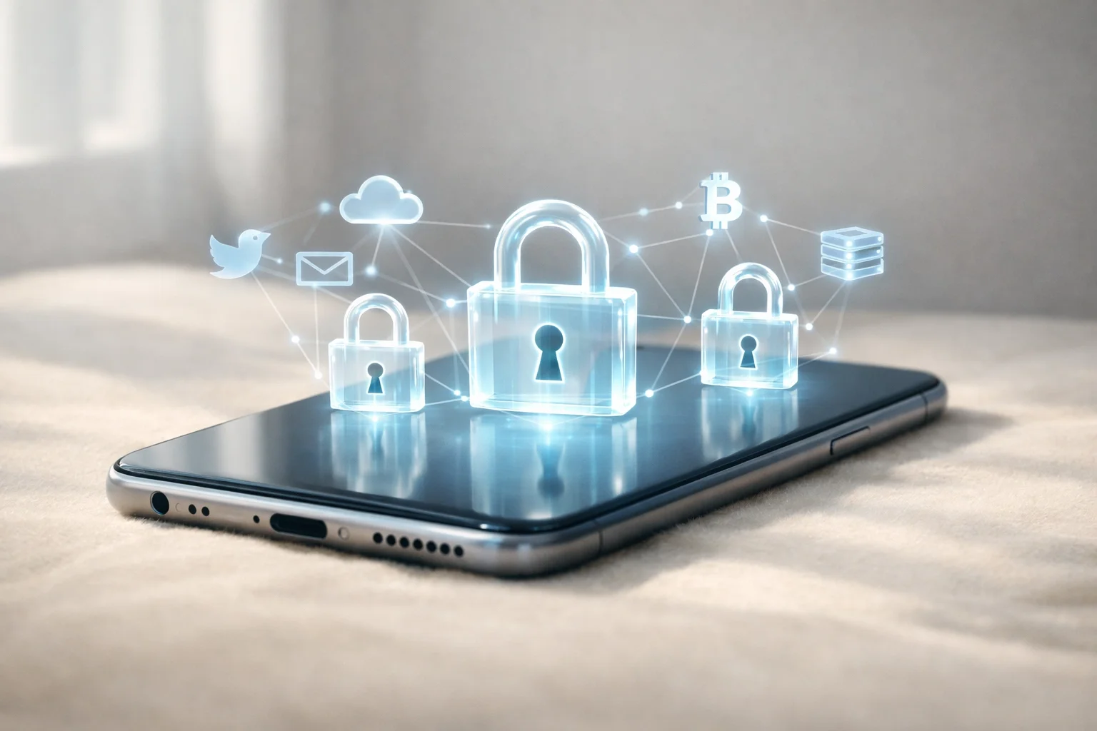 Digital Assets in Your Estate Plan: What Happens to Your Passwords, Crypto, and Social Media? (Oregon Guide)