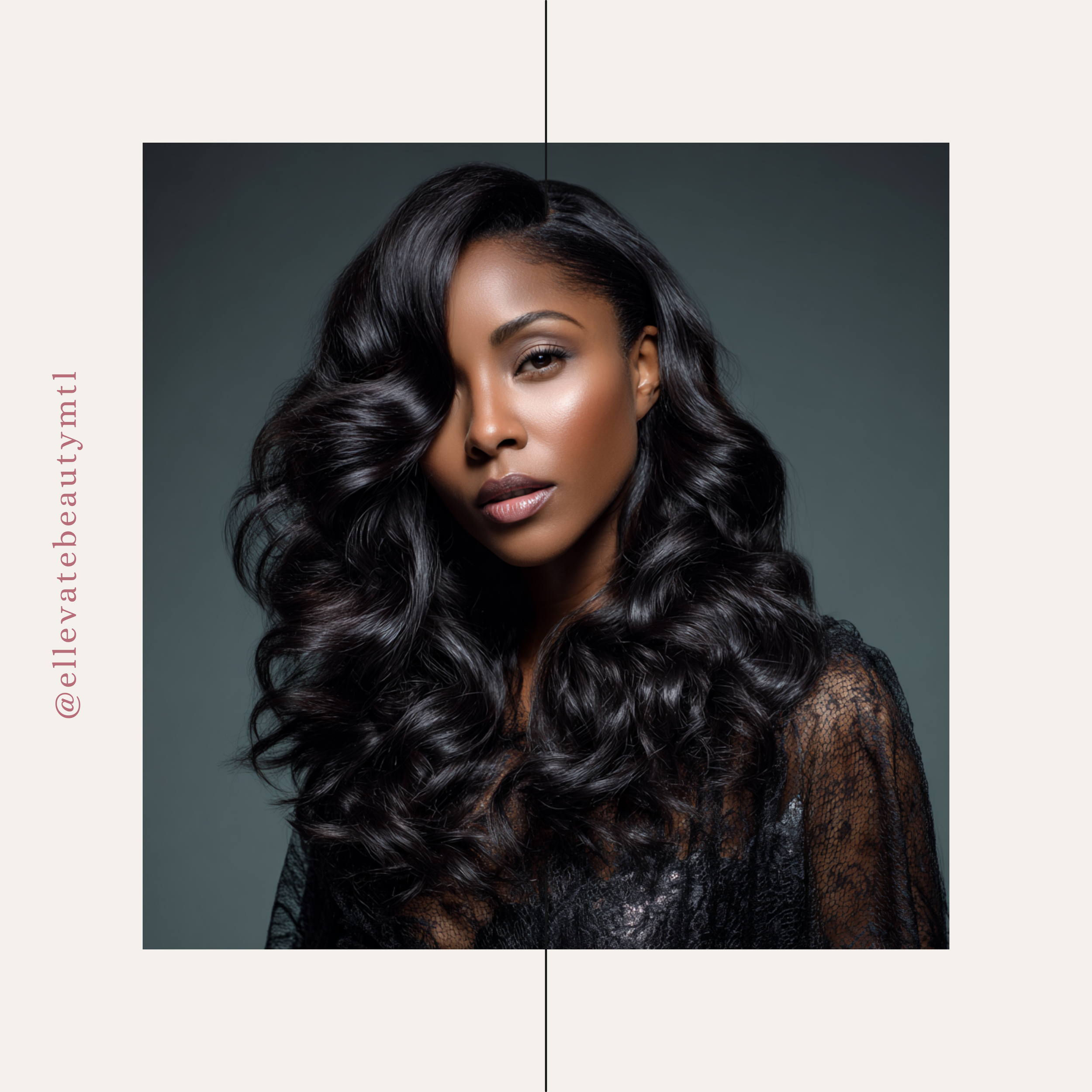 Ellevate Opulent Ocean Wave™ (Deep Wave) thumbnail