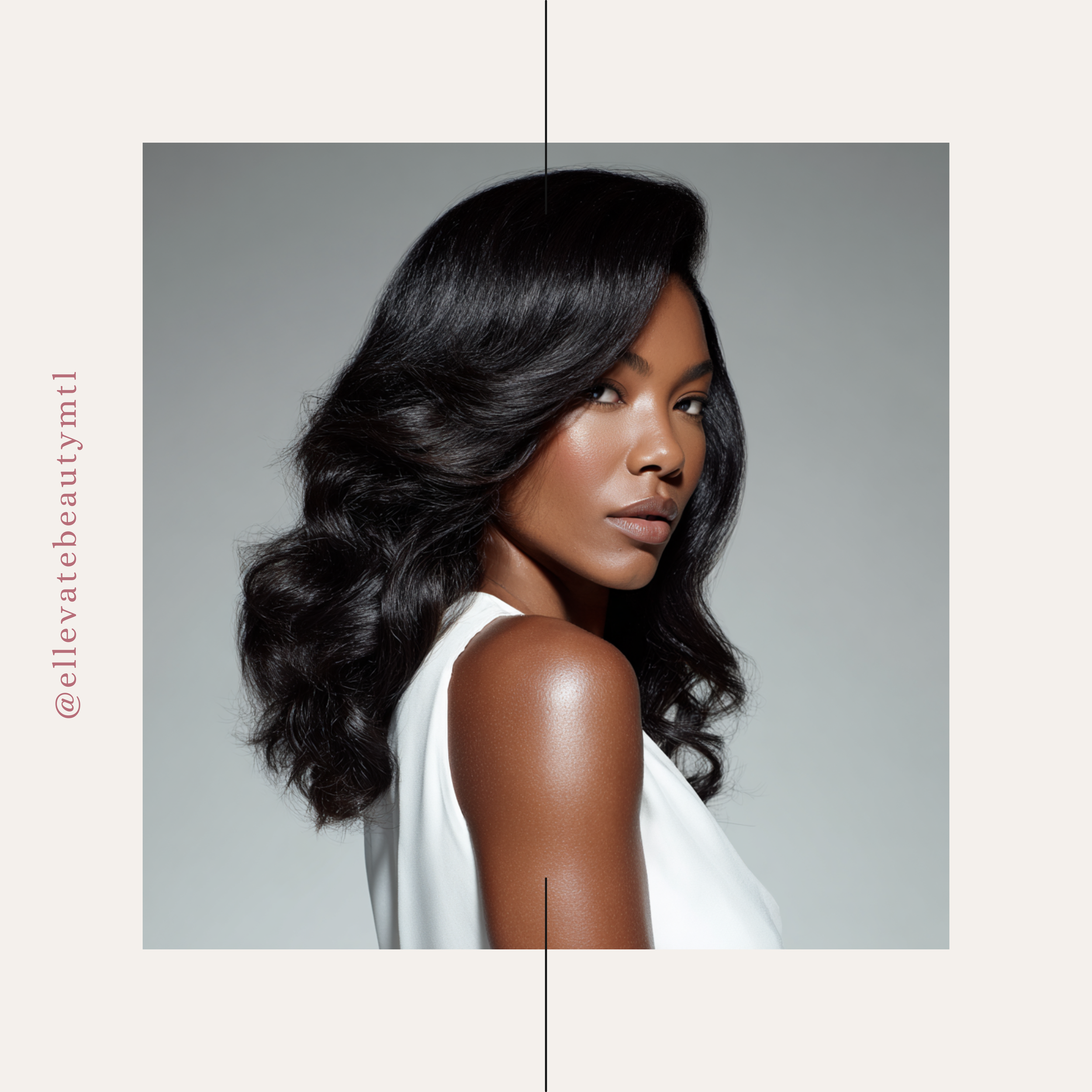 Ellevate Modern Deep Wave™ (New Deep Wave) thumbnail