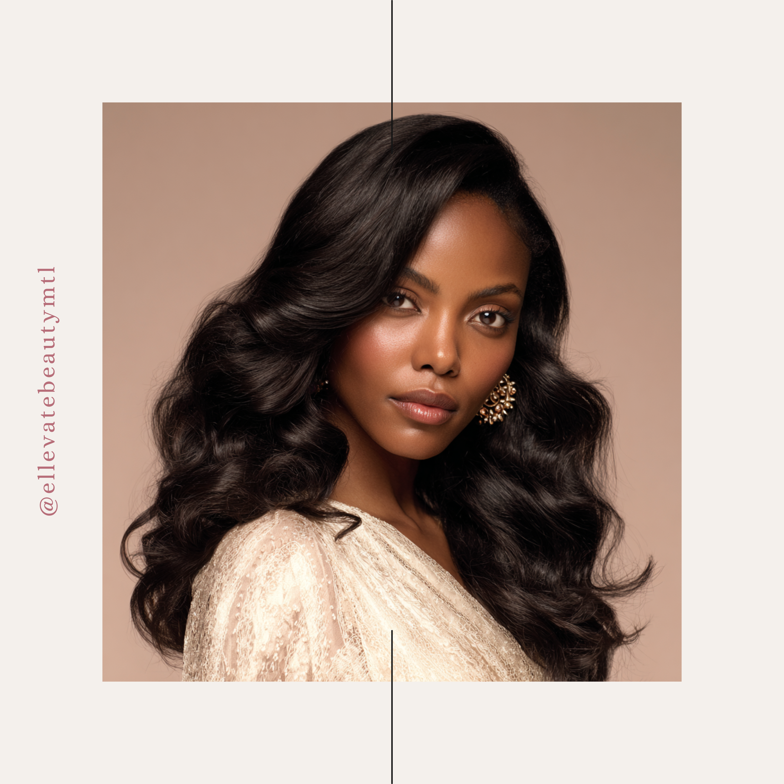 Ellevate Voluminous Grace™ (Loose Body) thumbnail