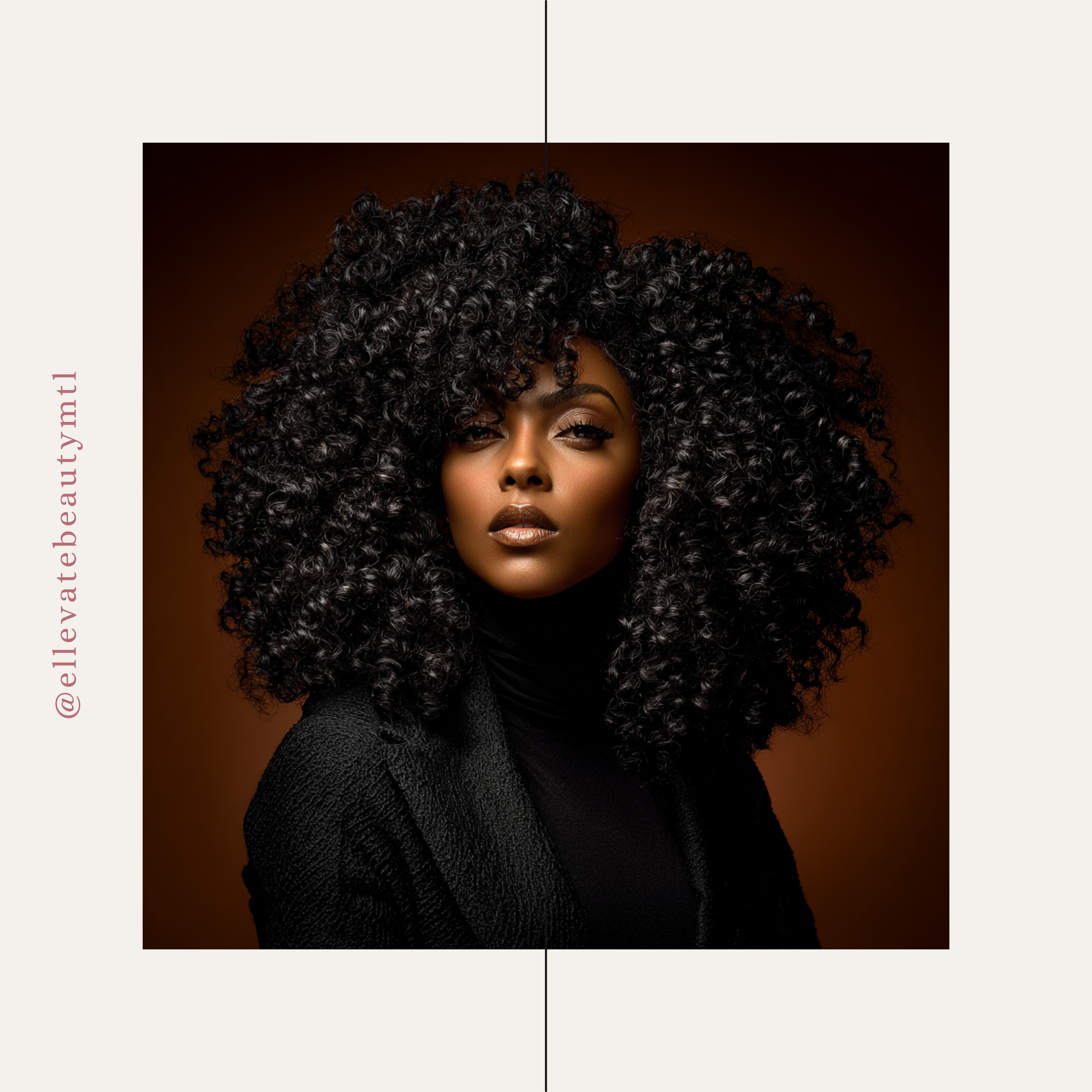 Ellevate Bold Coils™ (Kinky Curly) thumbnail