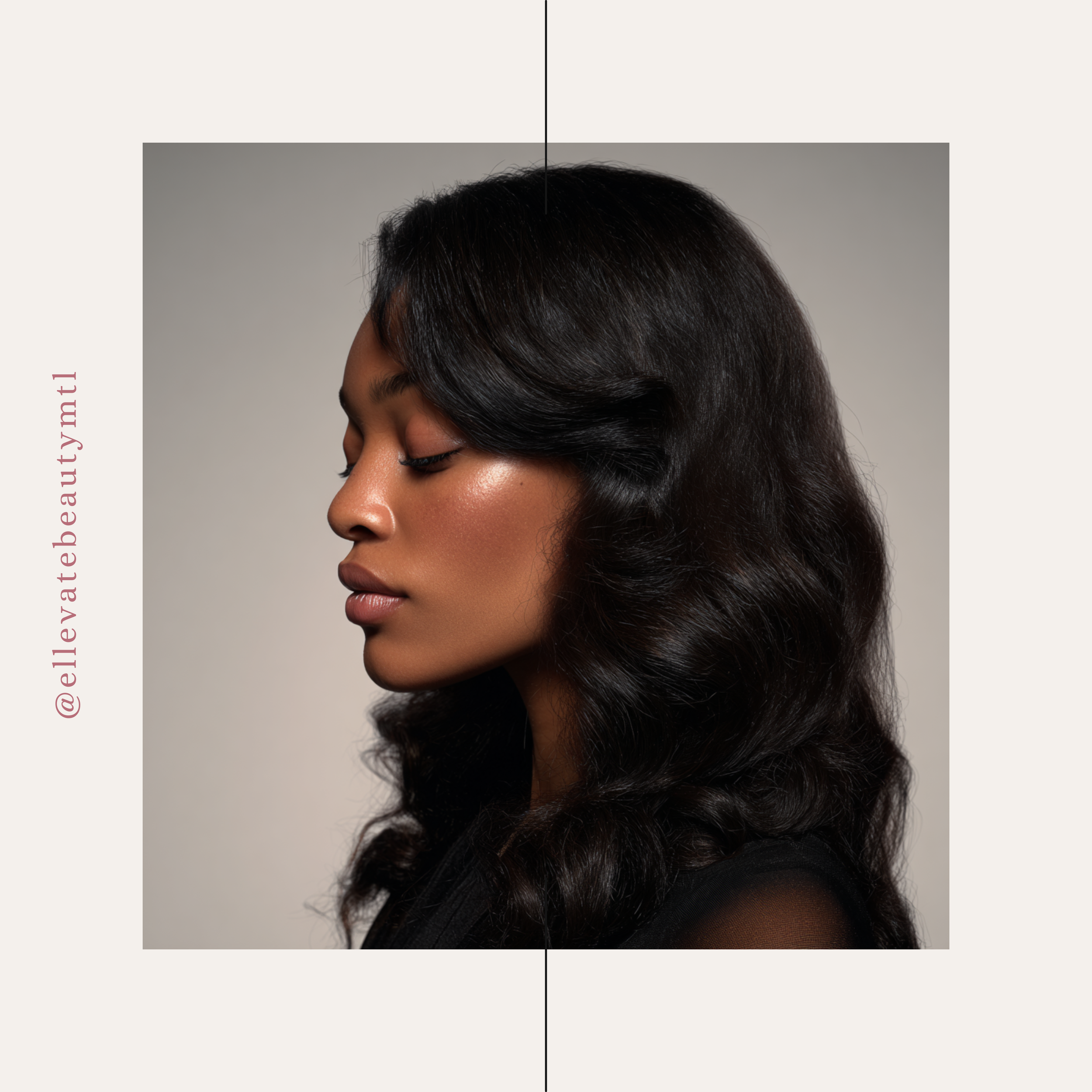 Ellevate Gentle Undulation™ (Loose Wave) thumbnail