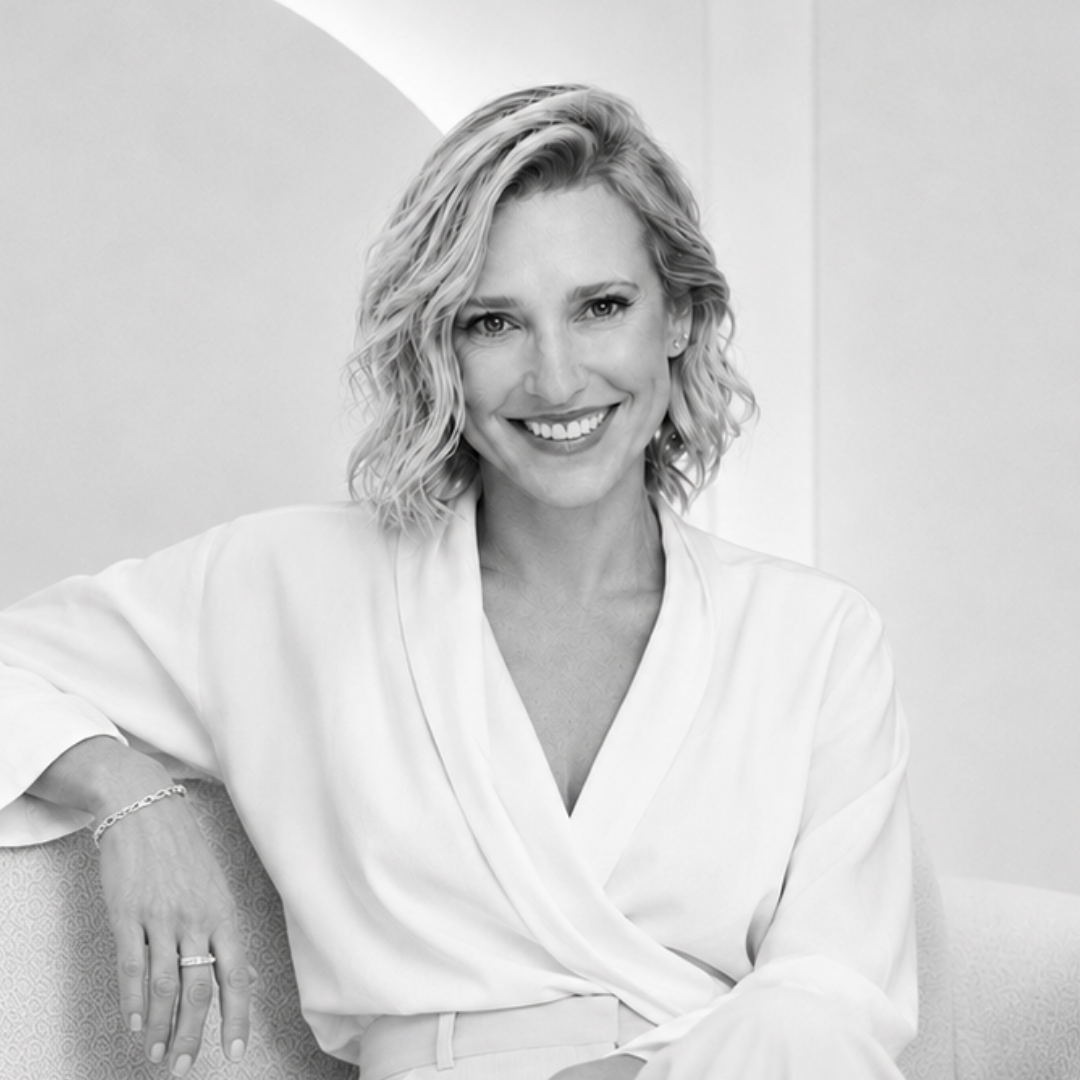 Julia Scott, Founder and CEO of Money by Jane