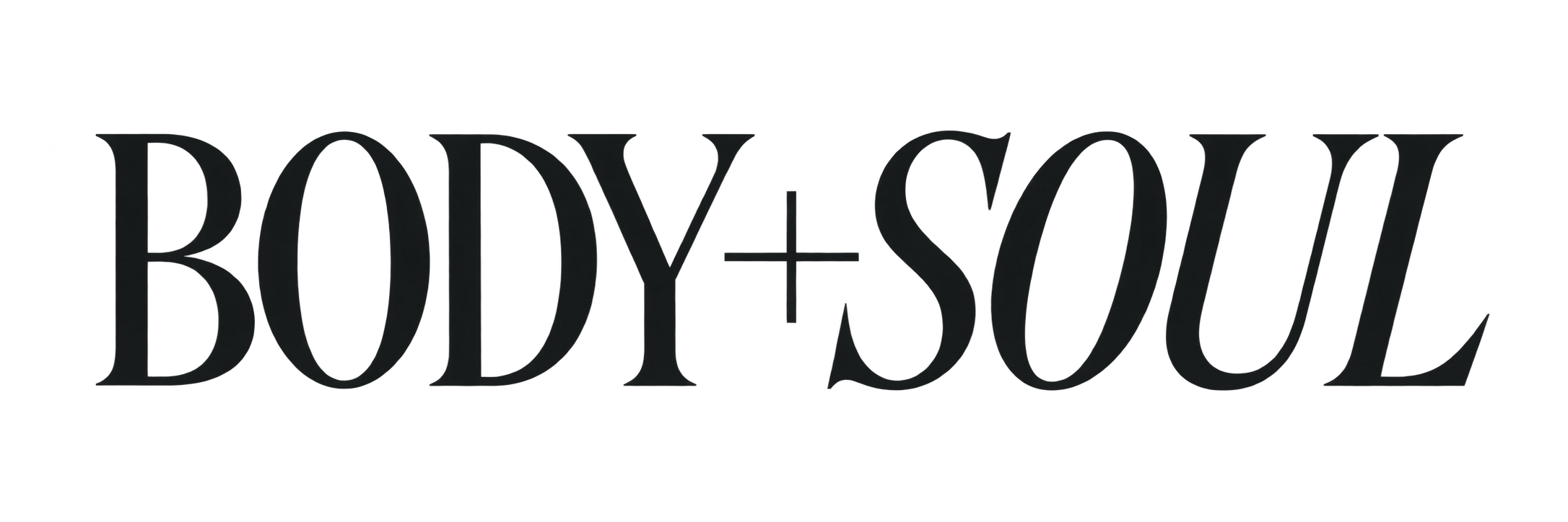 Body + Soul