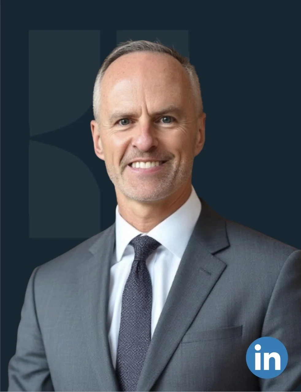 Mark Arnold - Finance