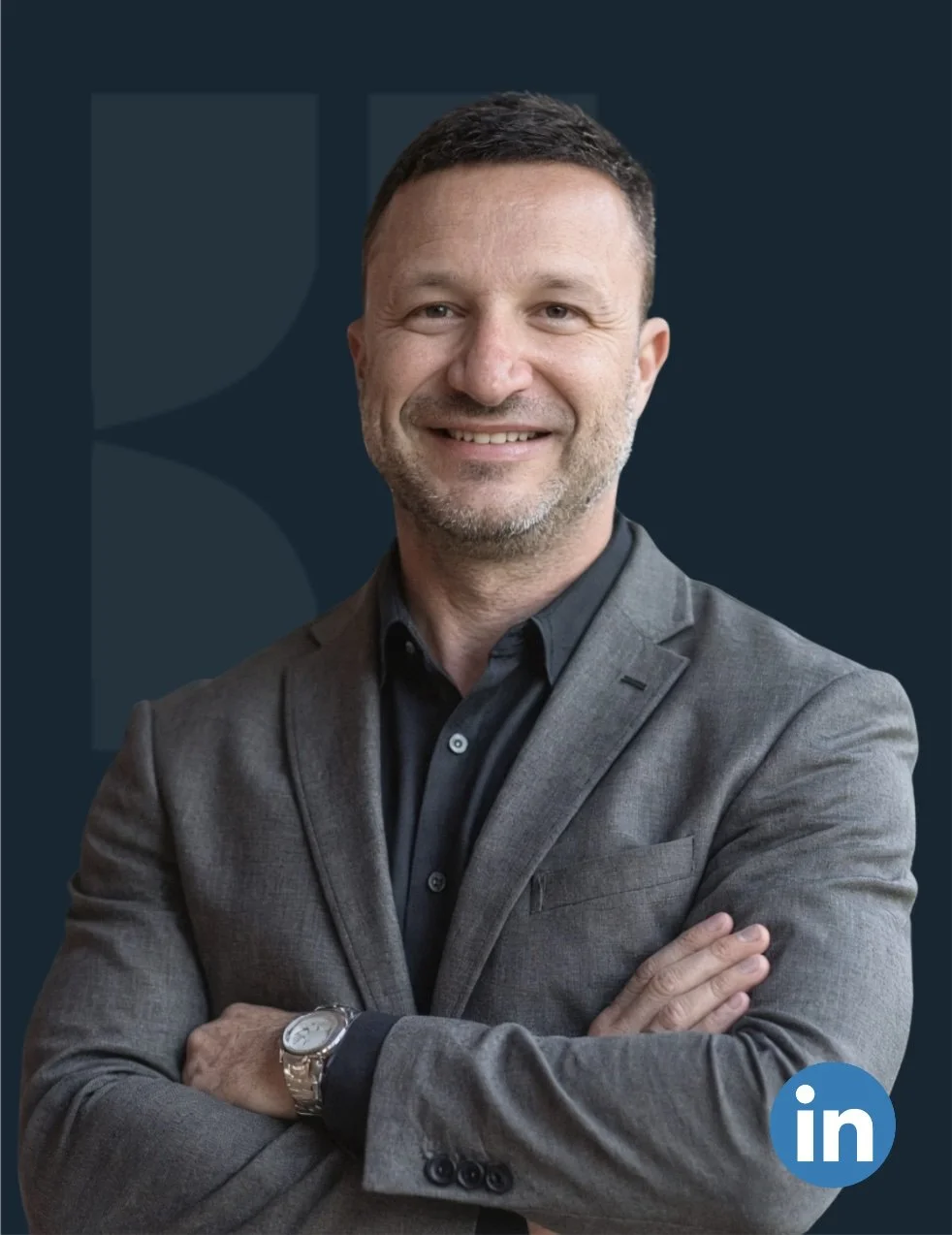 Jefferson Bross - Technology