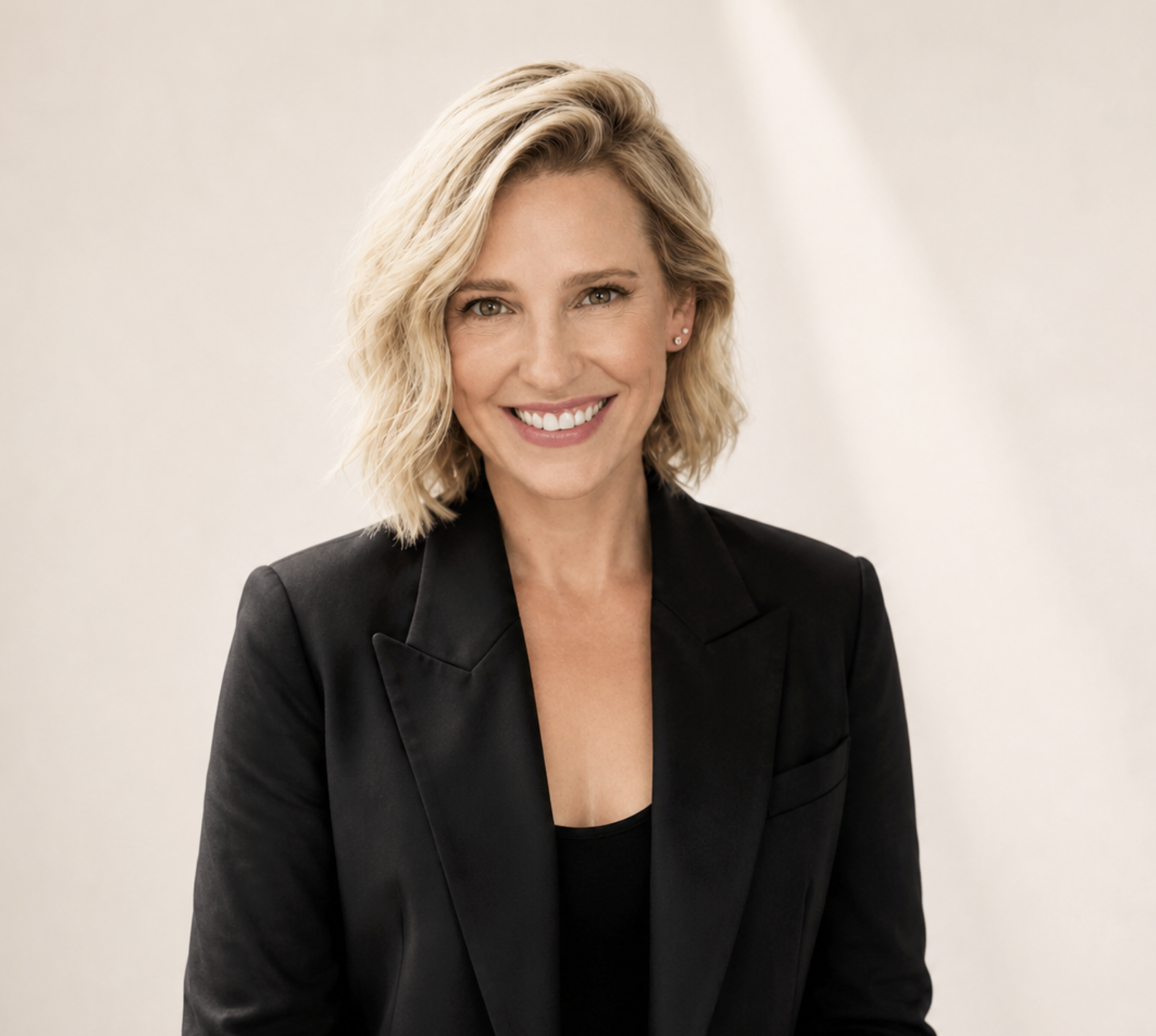 Julia Scott - Founder and CEO