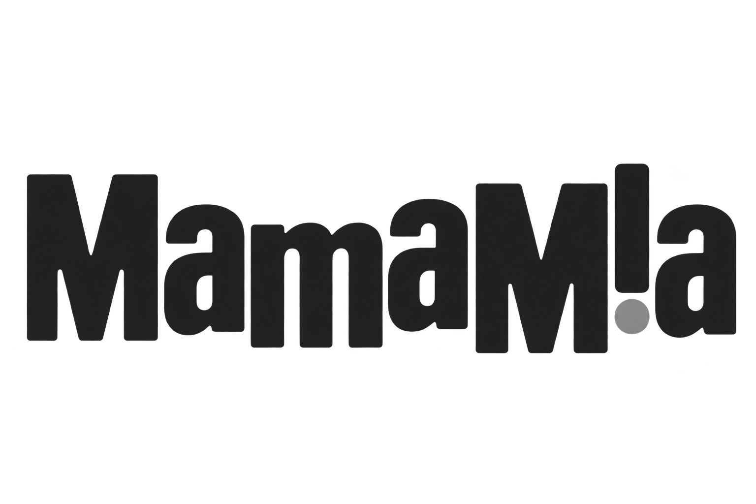 mamamia logo