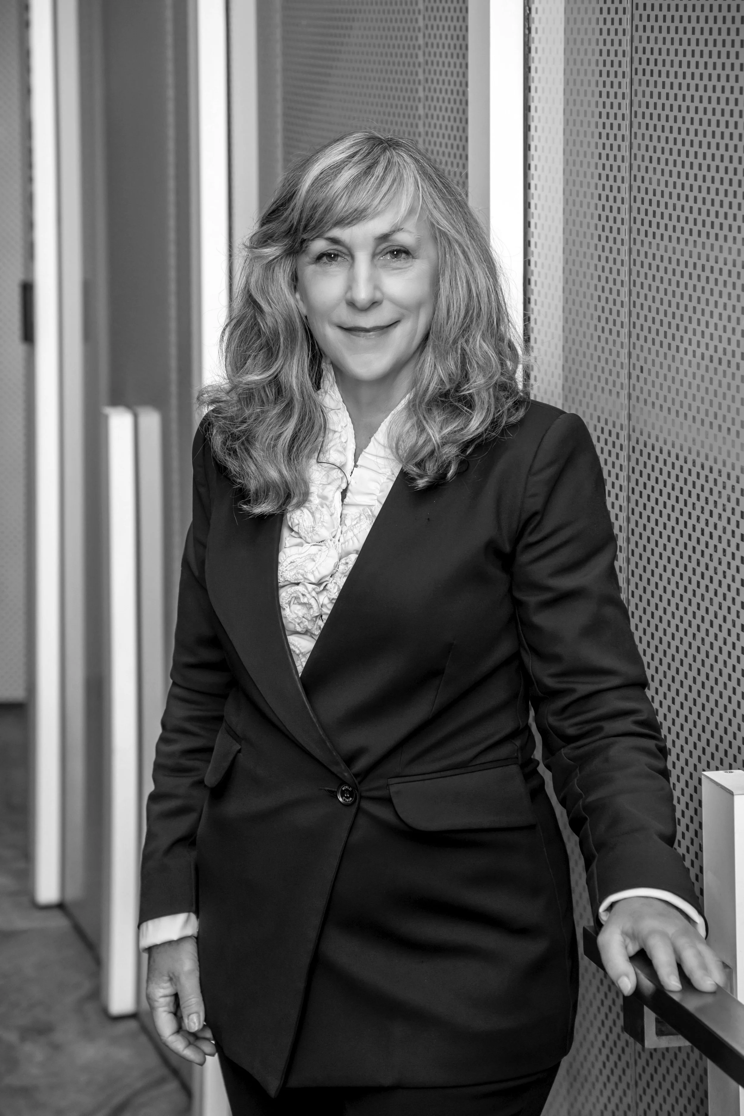 Sue Petricevic_Parnell Barristers