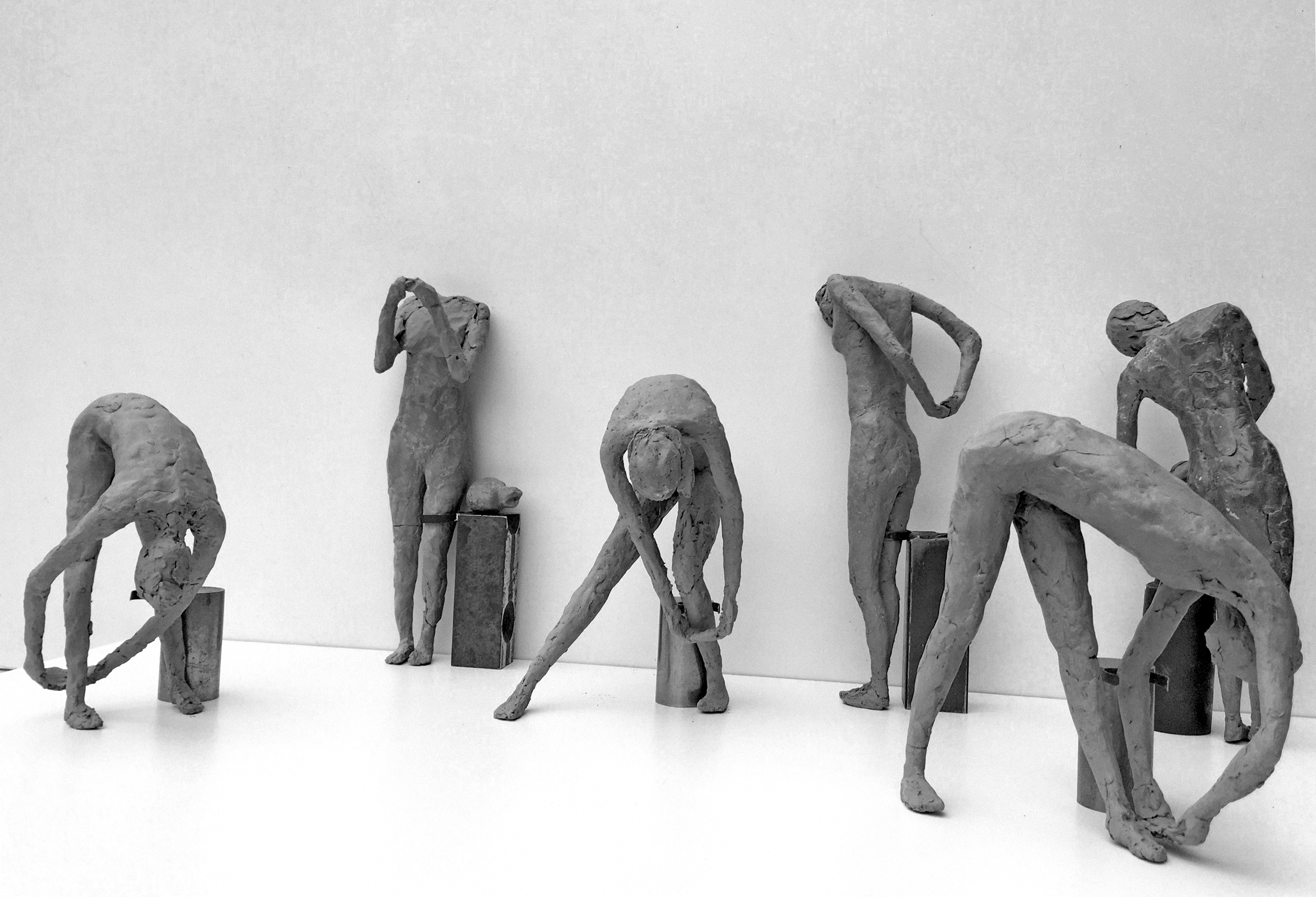 Mirror Check | Colección Particular