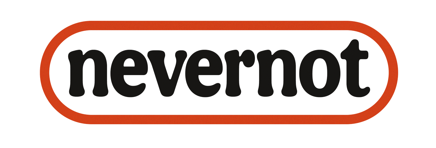 nevernot