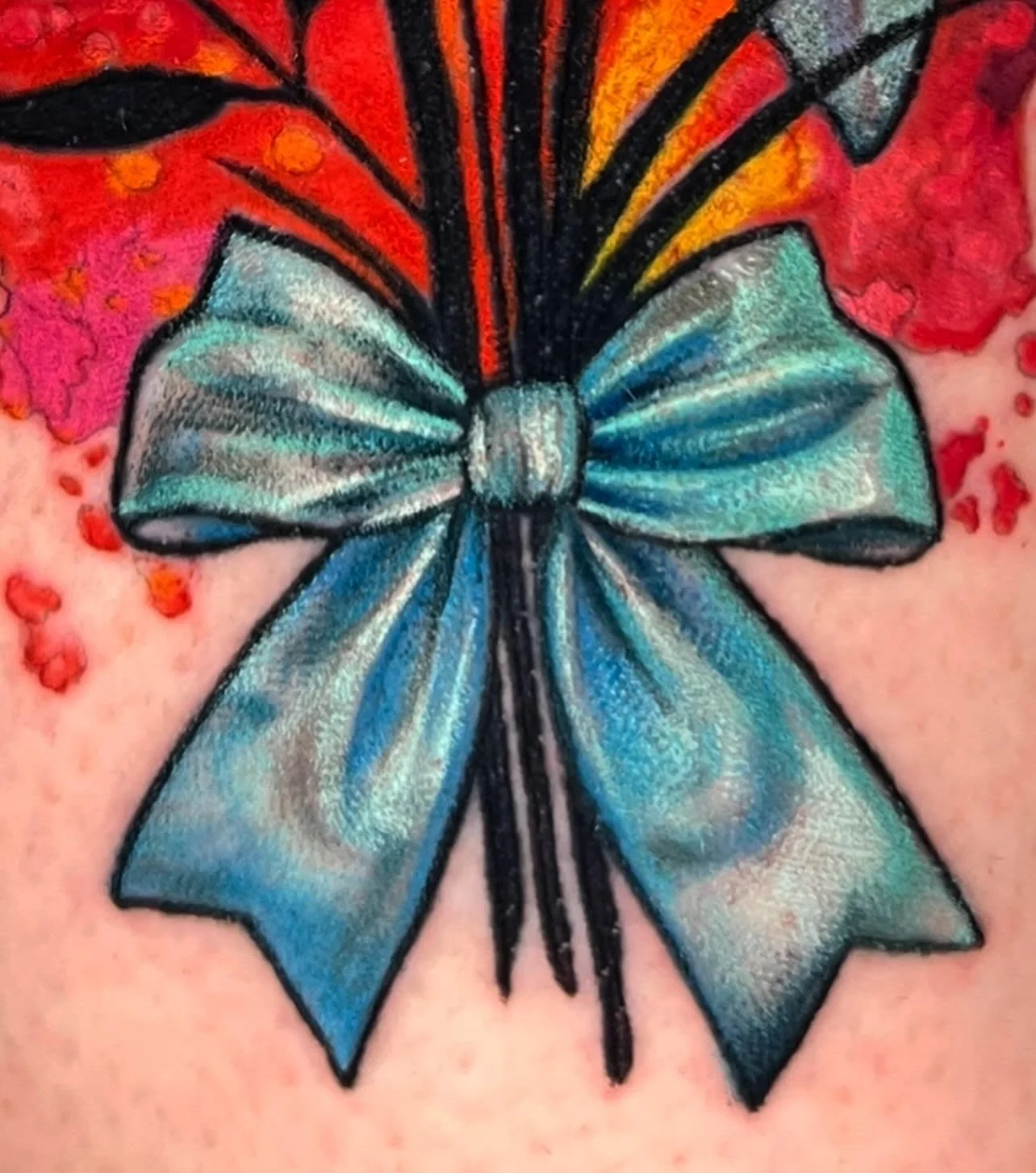 Best Tattoo Artists in Colorado Springs