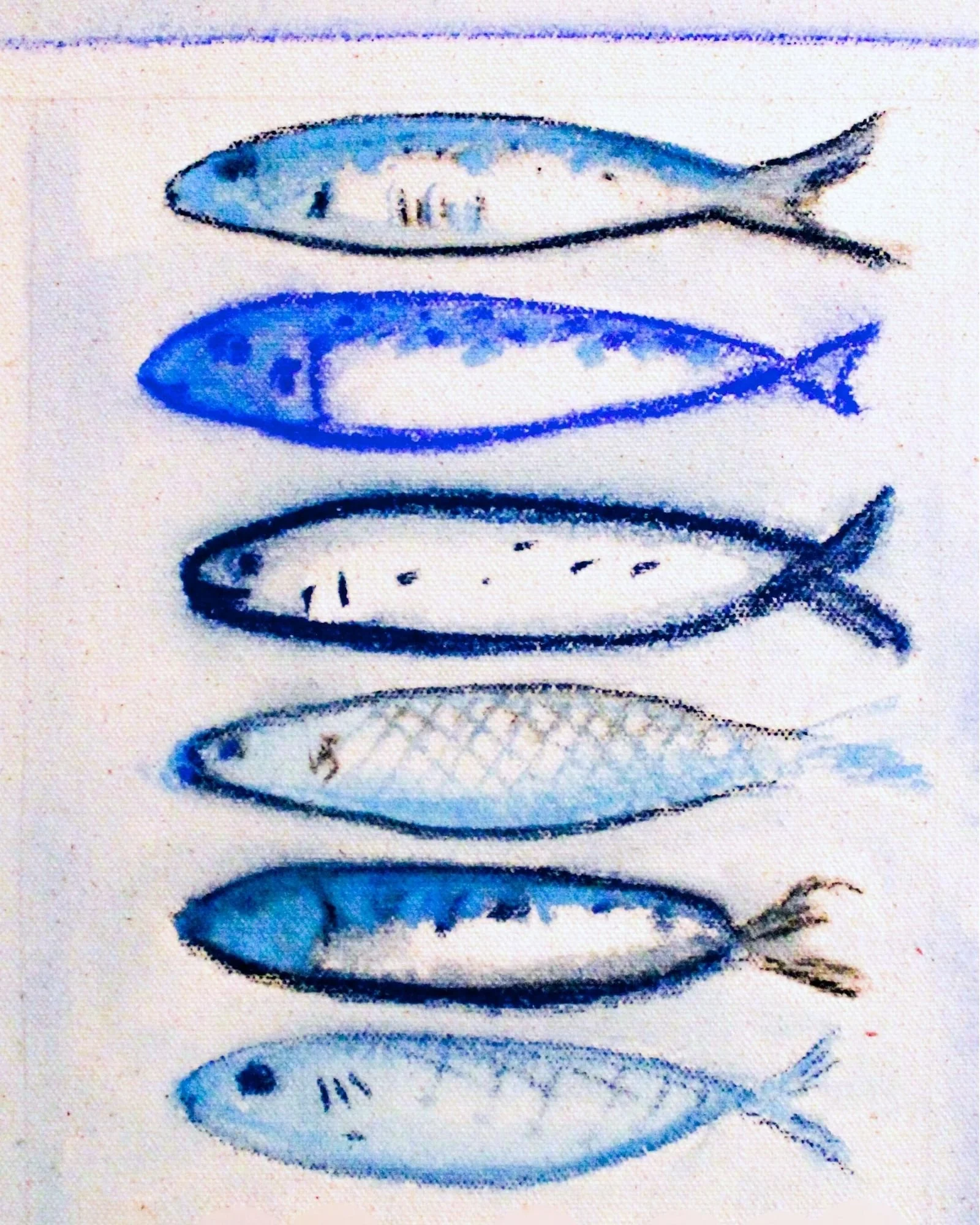 Sardine 2