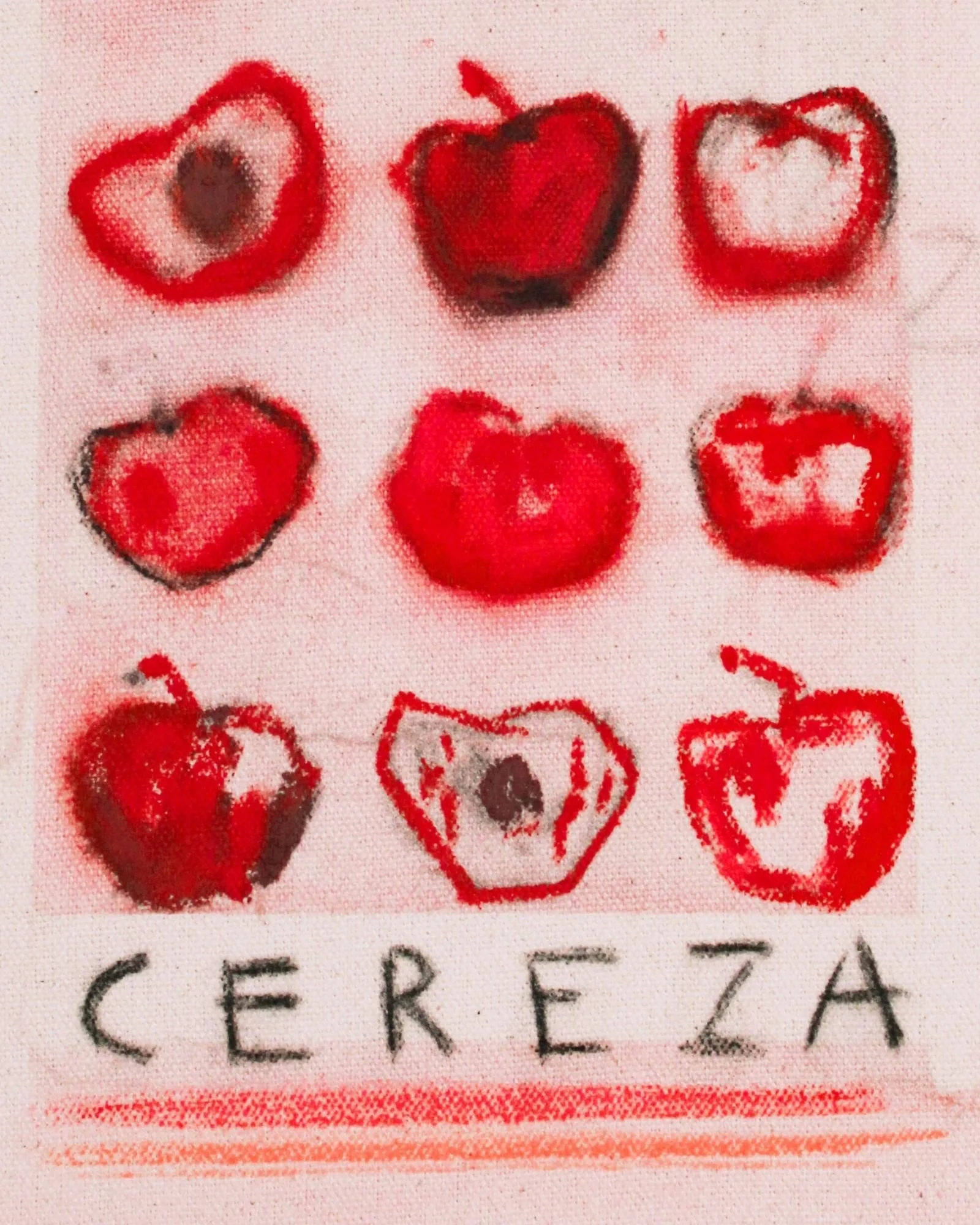 Cereza