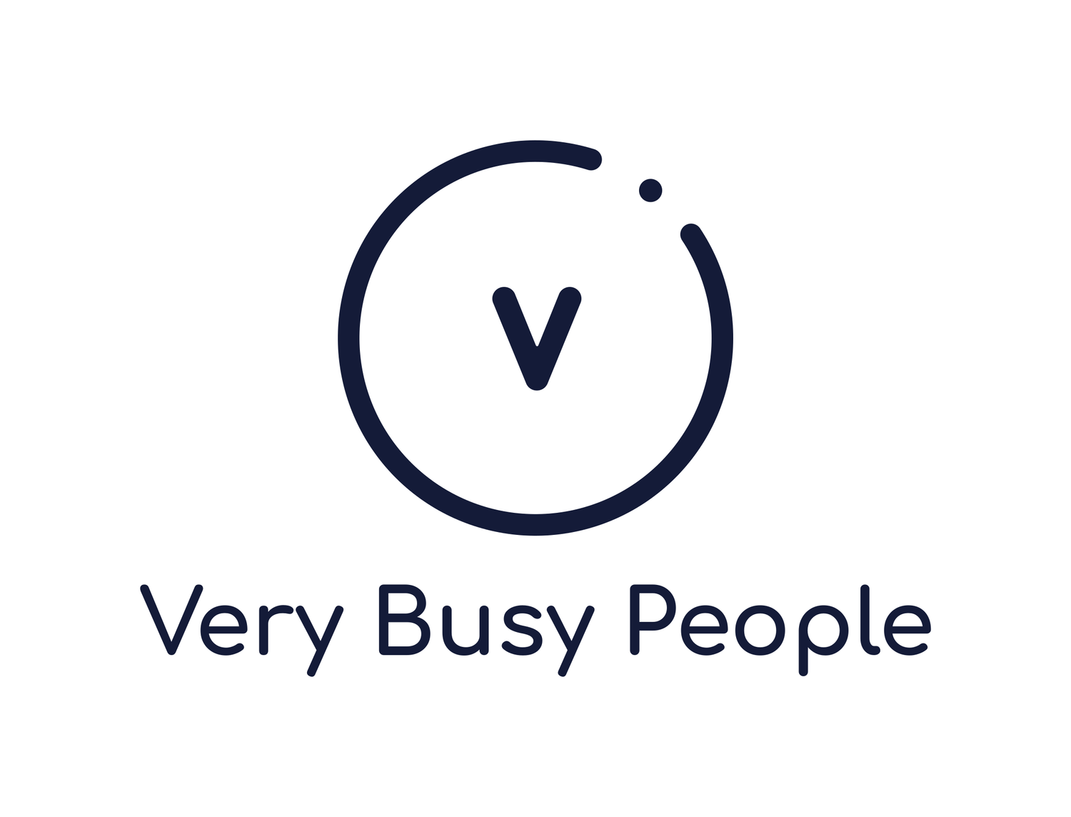 Verybusy