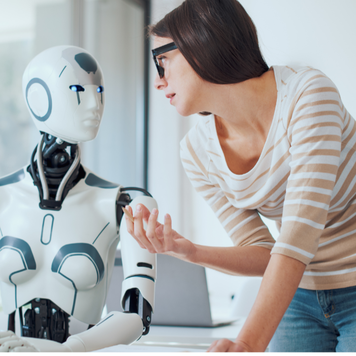 New AI and “Automated-Decision System” Rules in California