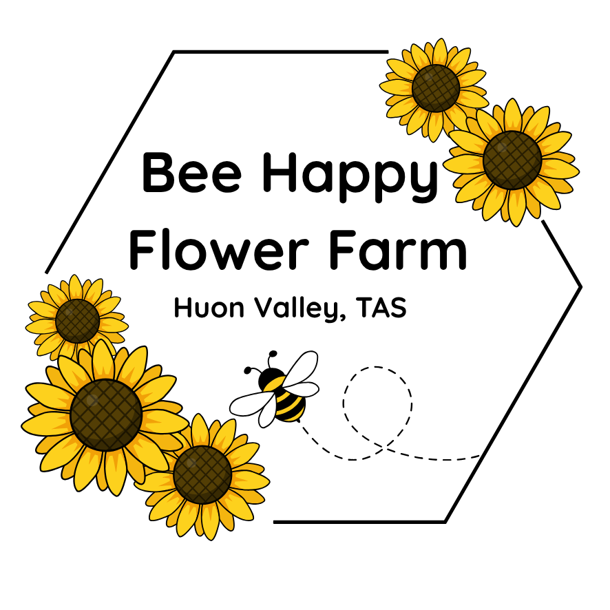 Bee Happy Flower Farm