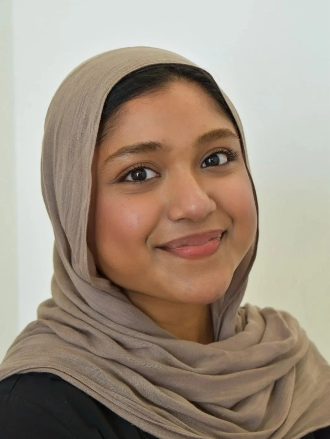 Aamina Writing About — Sydney Speech and Language Clinic