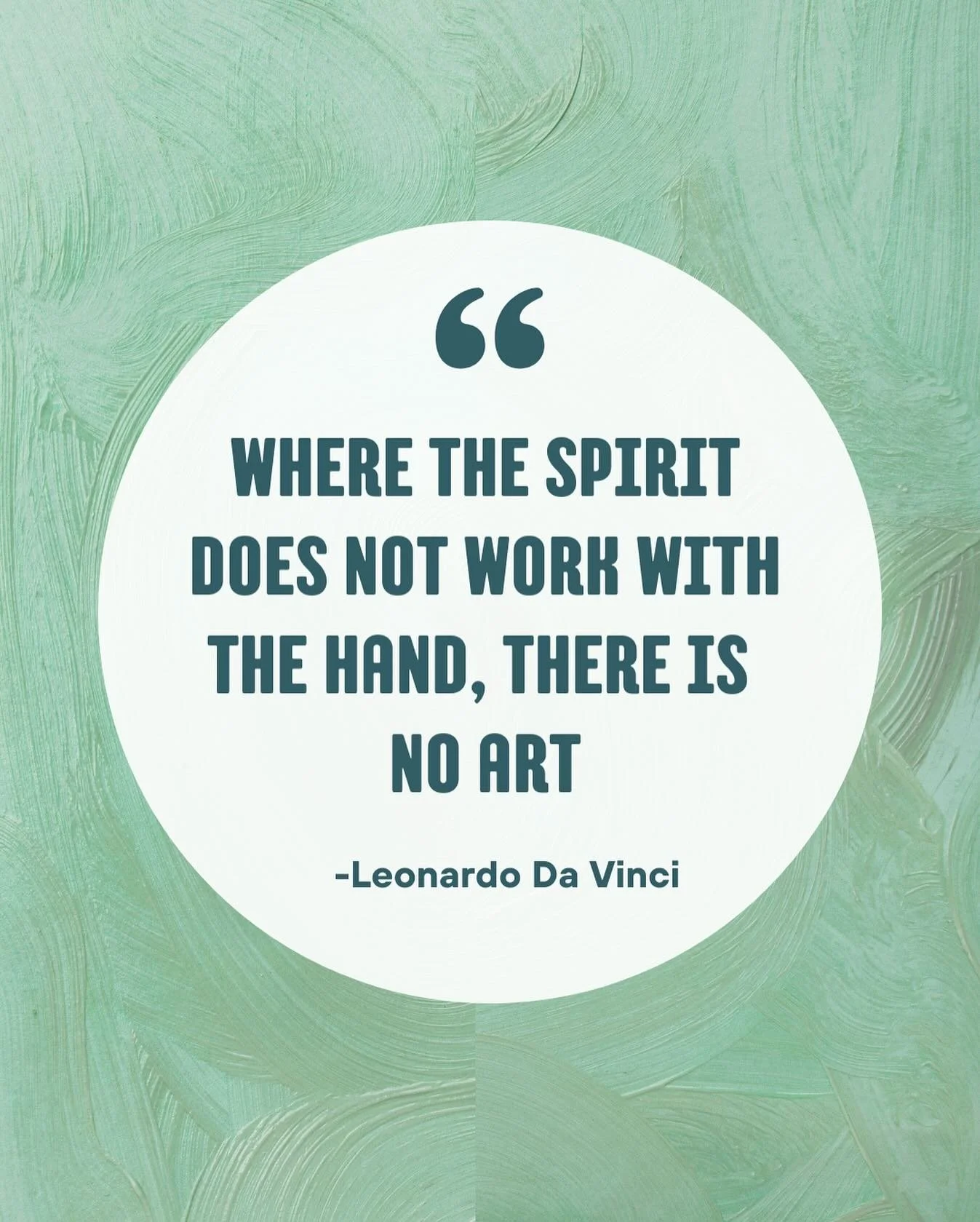 Anyone else feel that art is channelled process? ✨💫🎨

#leonardodavinci #art #artist #channelledart #soul #soulart #soulfulart #intuitiveart #create #spirit