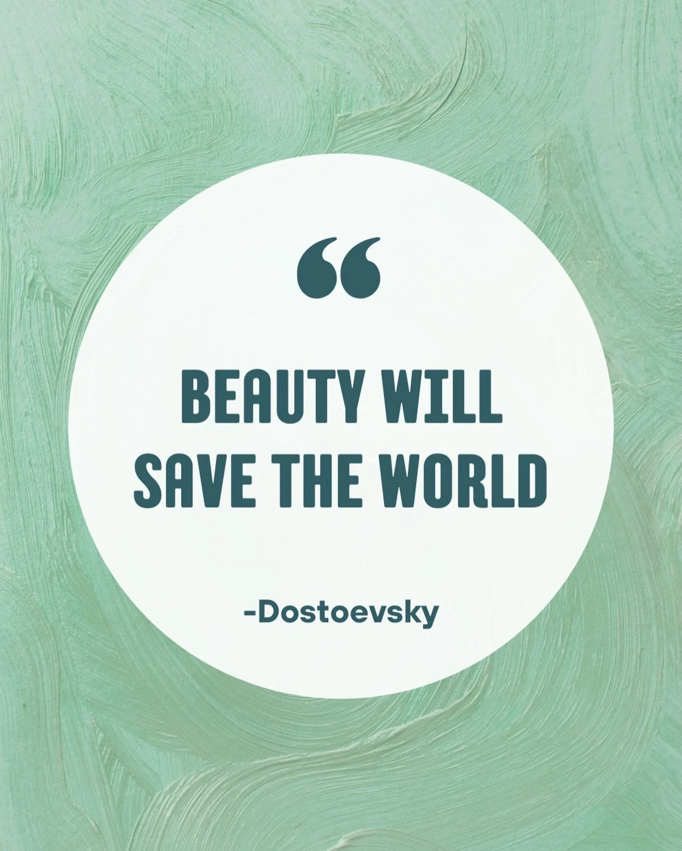 I used to think my love of beautiful things was completely pointless, even maybe a little bit shallow. But I have since learnt that beauty isn&rsquo;t superficial, it&rsquo;s healing 🤍

Research shows that beauty has a profound, calming effect on ou