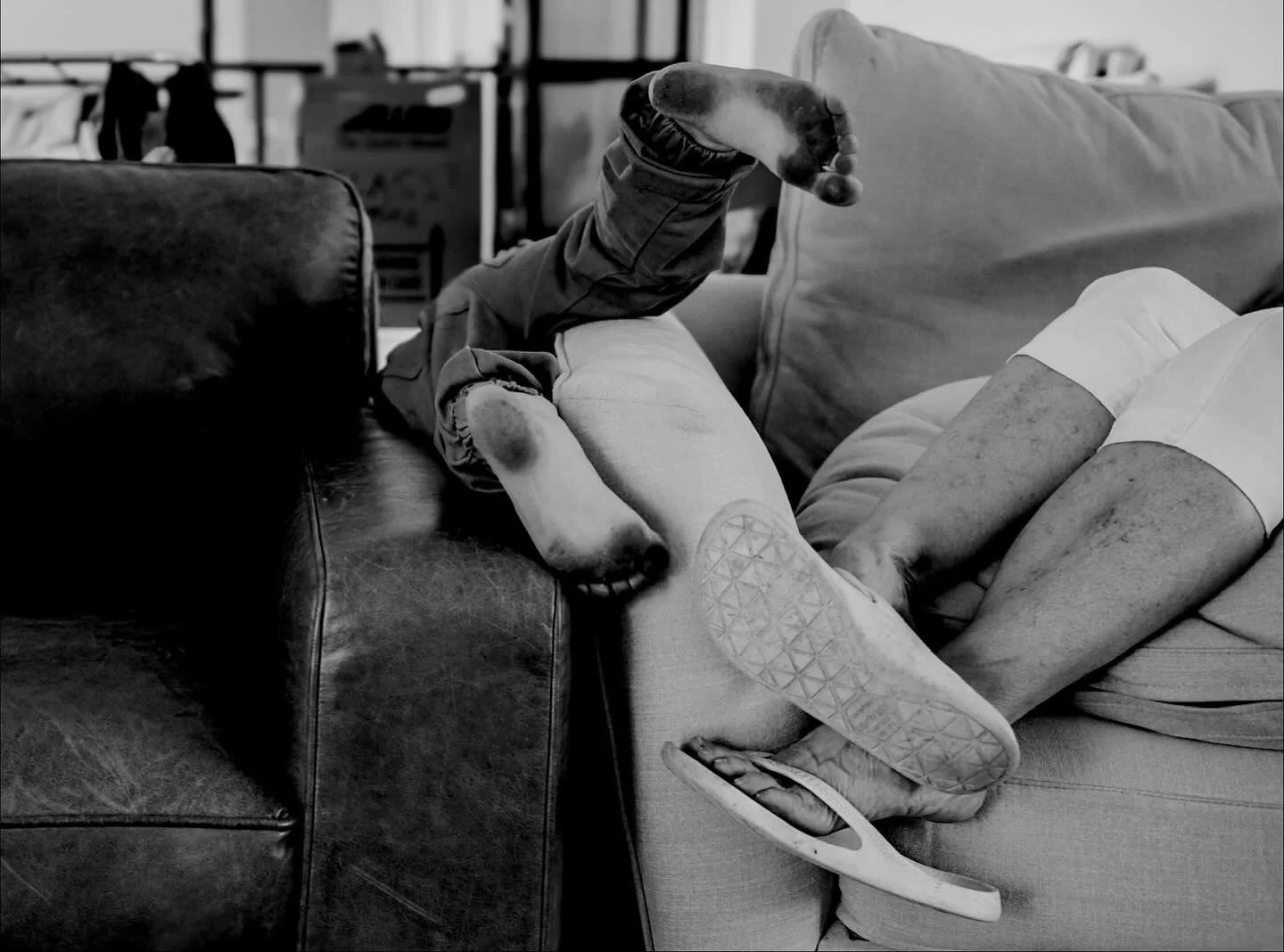 I remember our first Mother&rsquo;s group
We were fragile, you and I
Sitting at a park bench
With strangers, I would cry

But it&rsquo;s been almost a decade
My boy, how did we get here
Why is there panic in my heart
As we embrace another year

I'm s