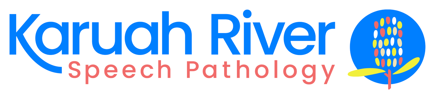 Karuah River Speech Pathology