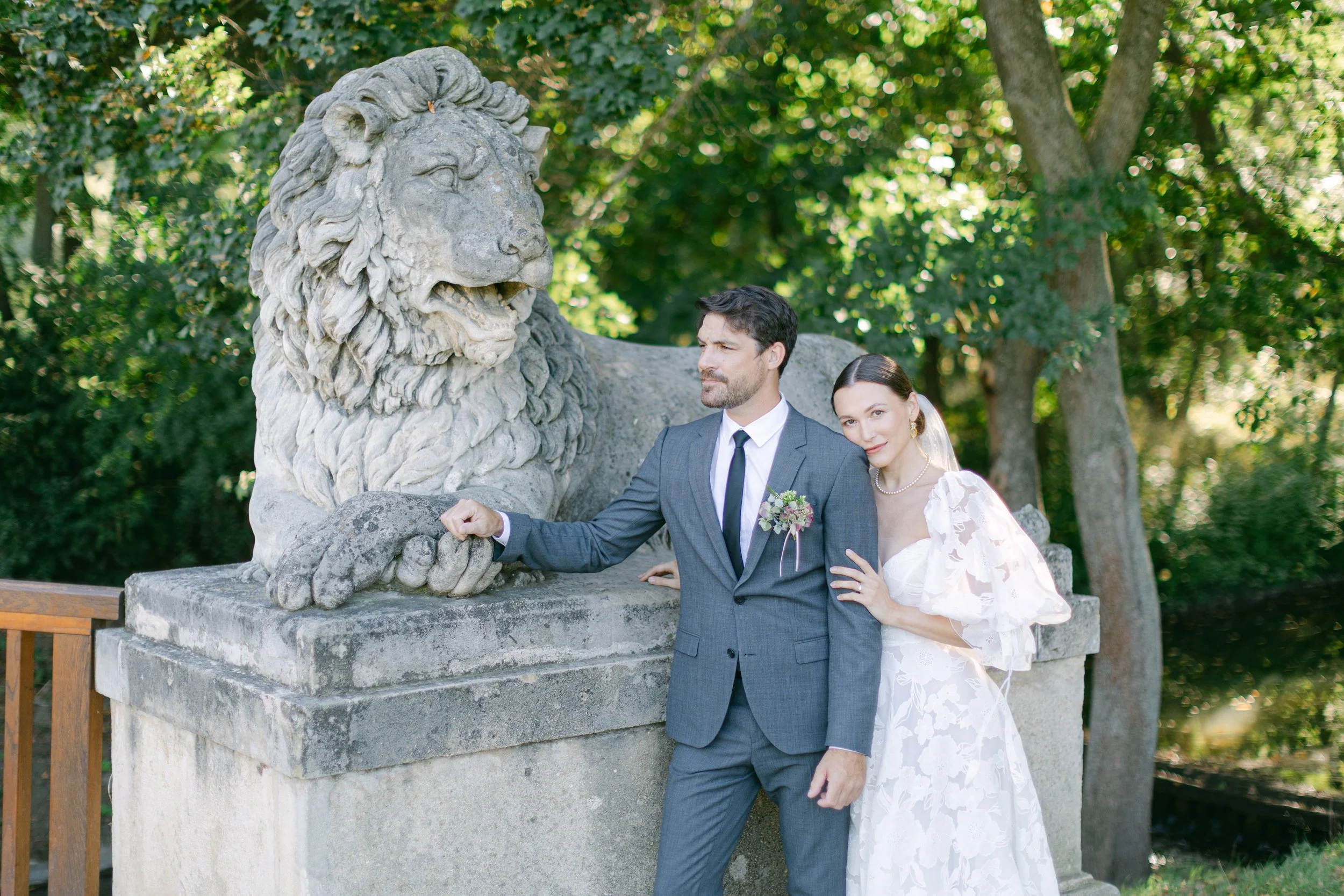 Brautpaar-Wedding Celebrant Ulrike Adler-Wiegele