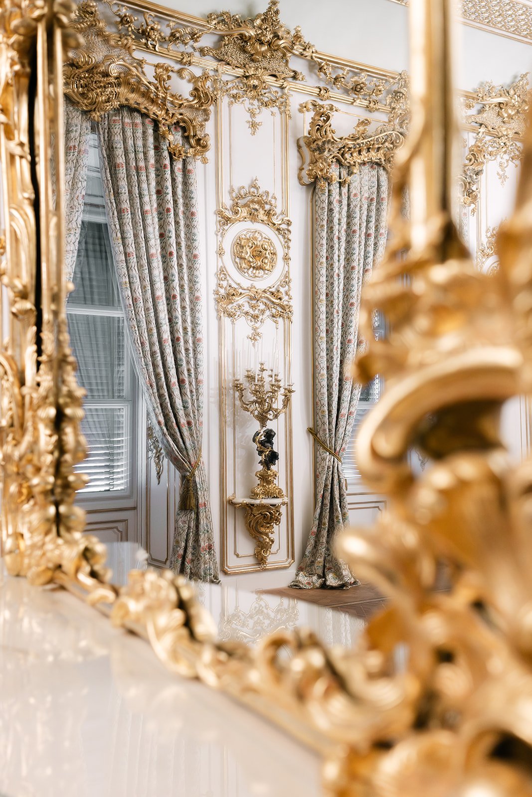 Freie Trauung im Palais Lichtenstein Wien