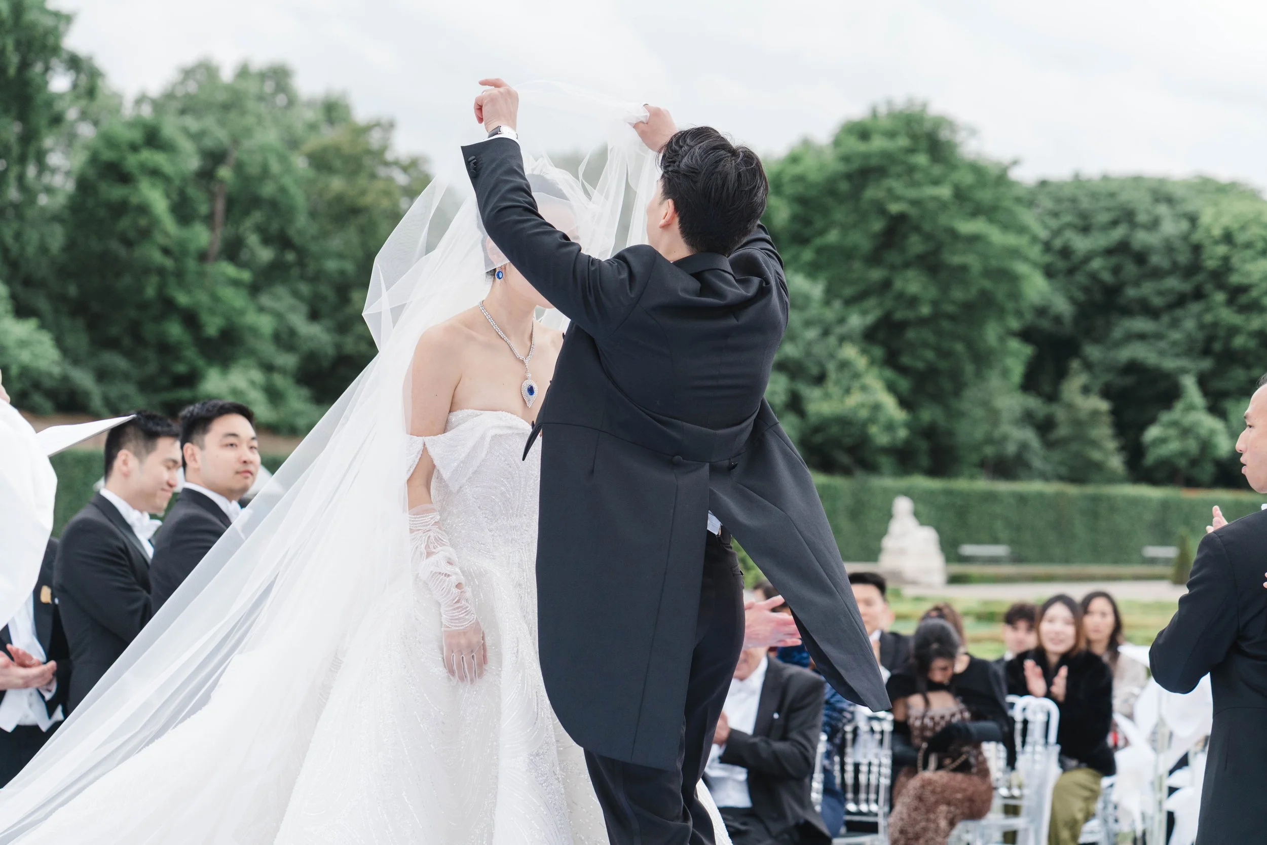 Destination Wedding I Traurednerin Ulrike Adler-Wiegele