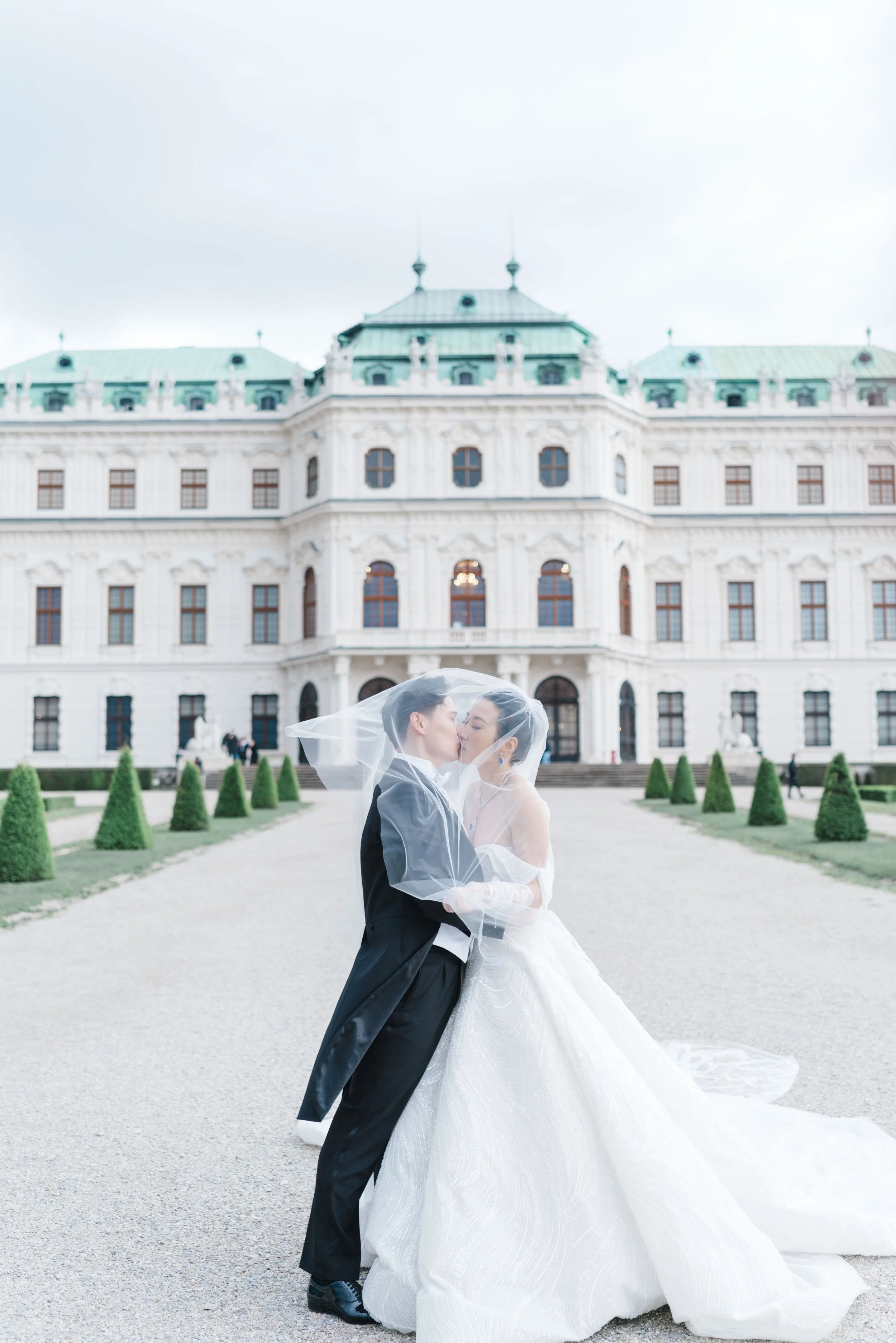 Destination WeddingI Traurednerin Ulrike Adler-Wiegele