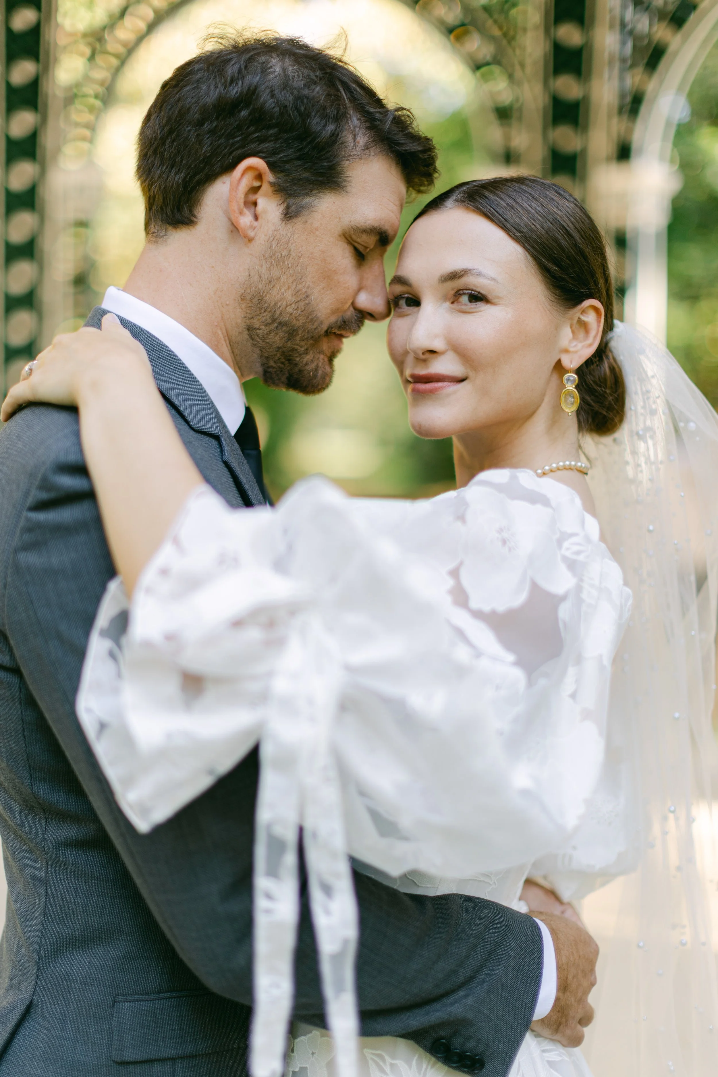 Brautpaar-Freie Trauung in Kärnten mit Traurednerin Ulrike Adler-Wiegele