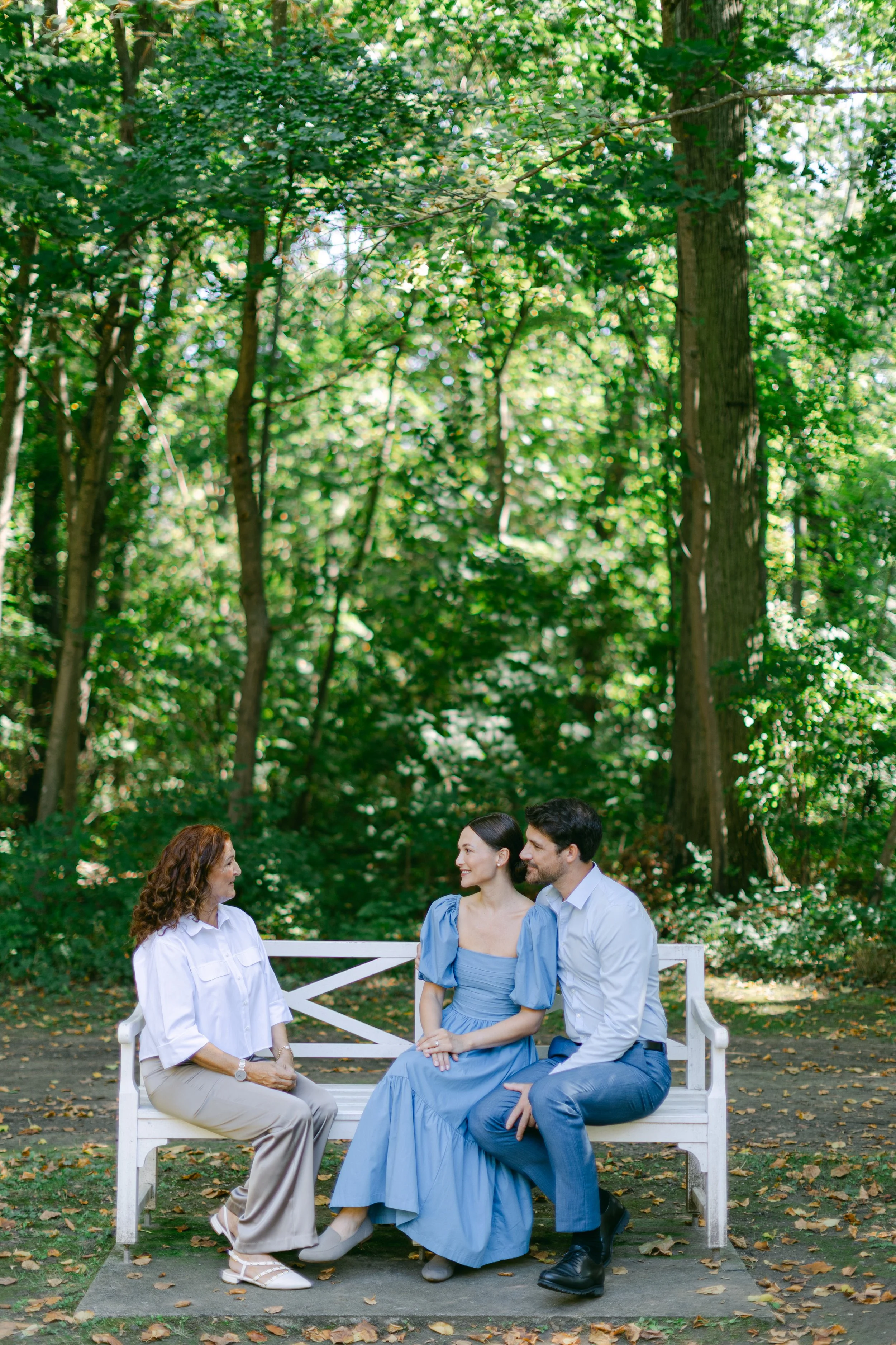 Gespräch mit freier Rednerin Ulrike Adler-Wiegele