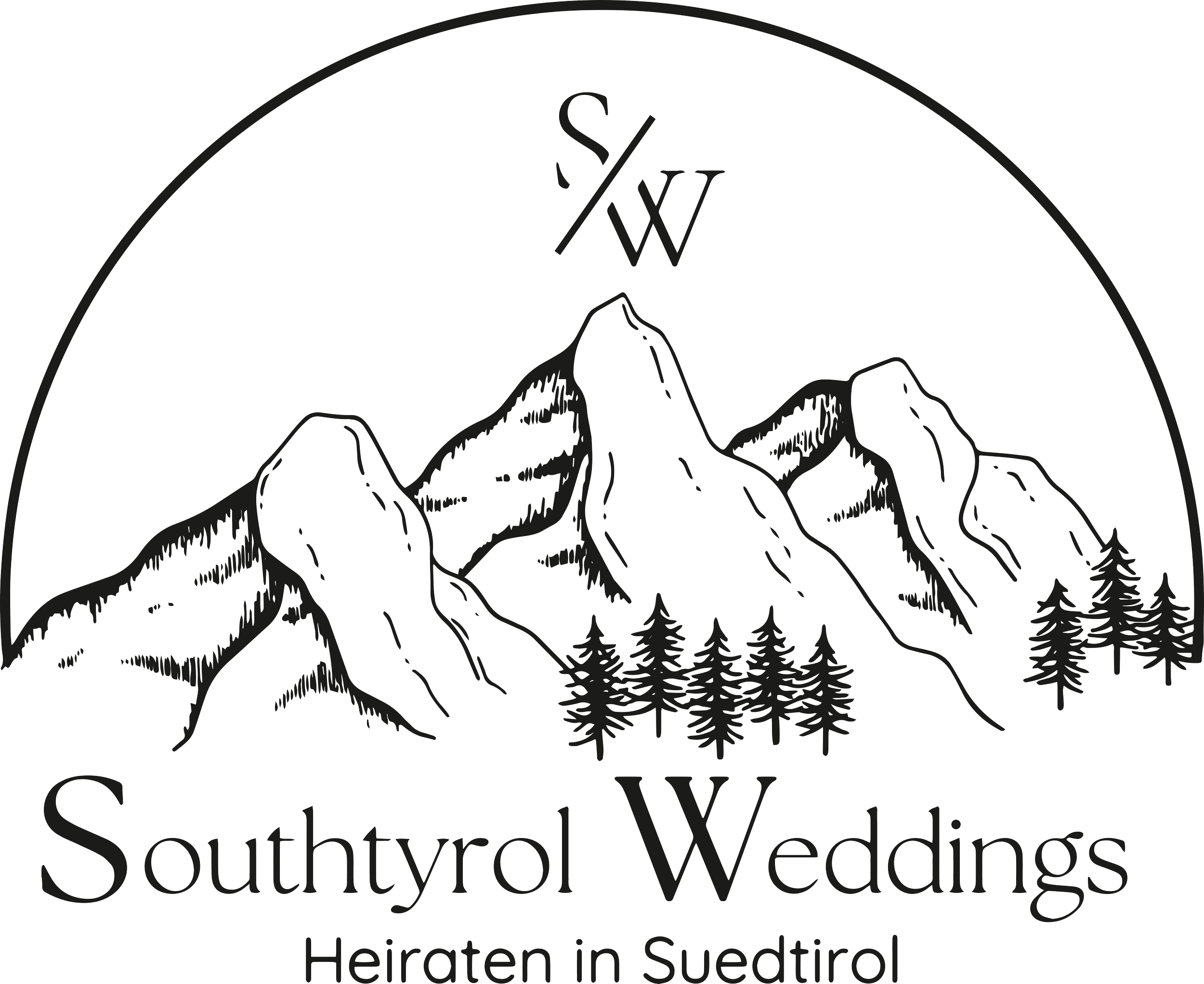 Heiraten in Südtirol