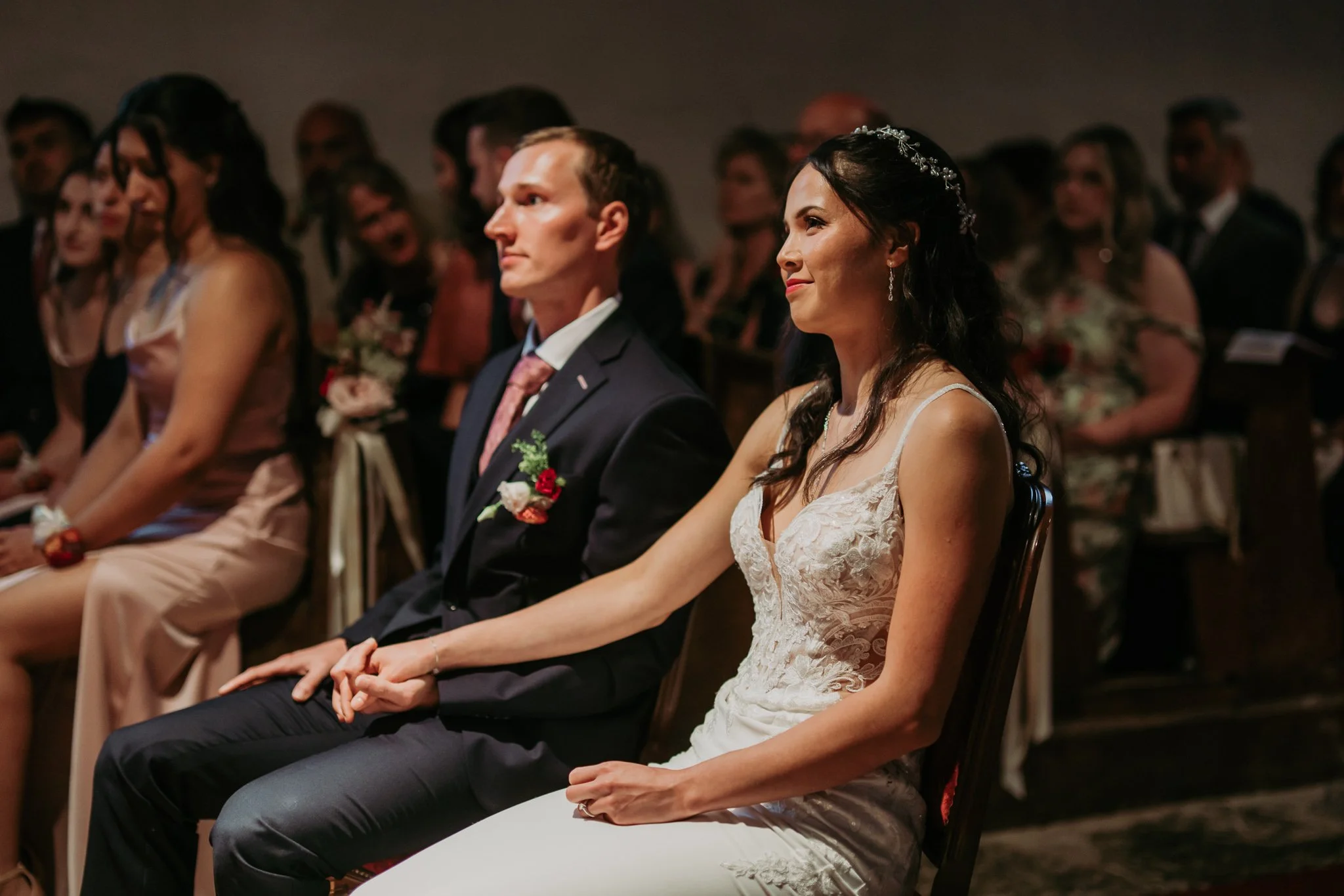 Wedding Celebrant Austria for international couples