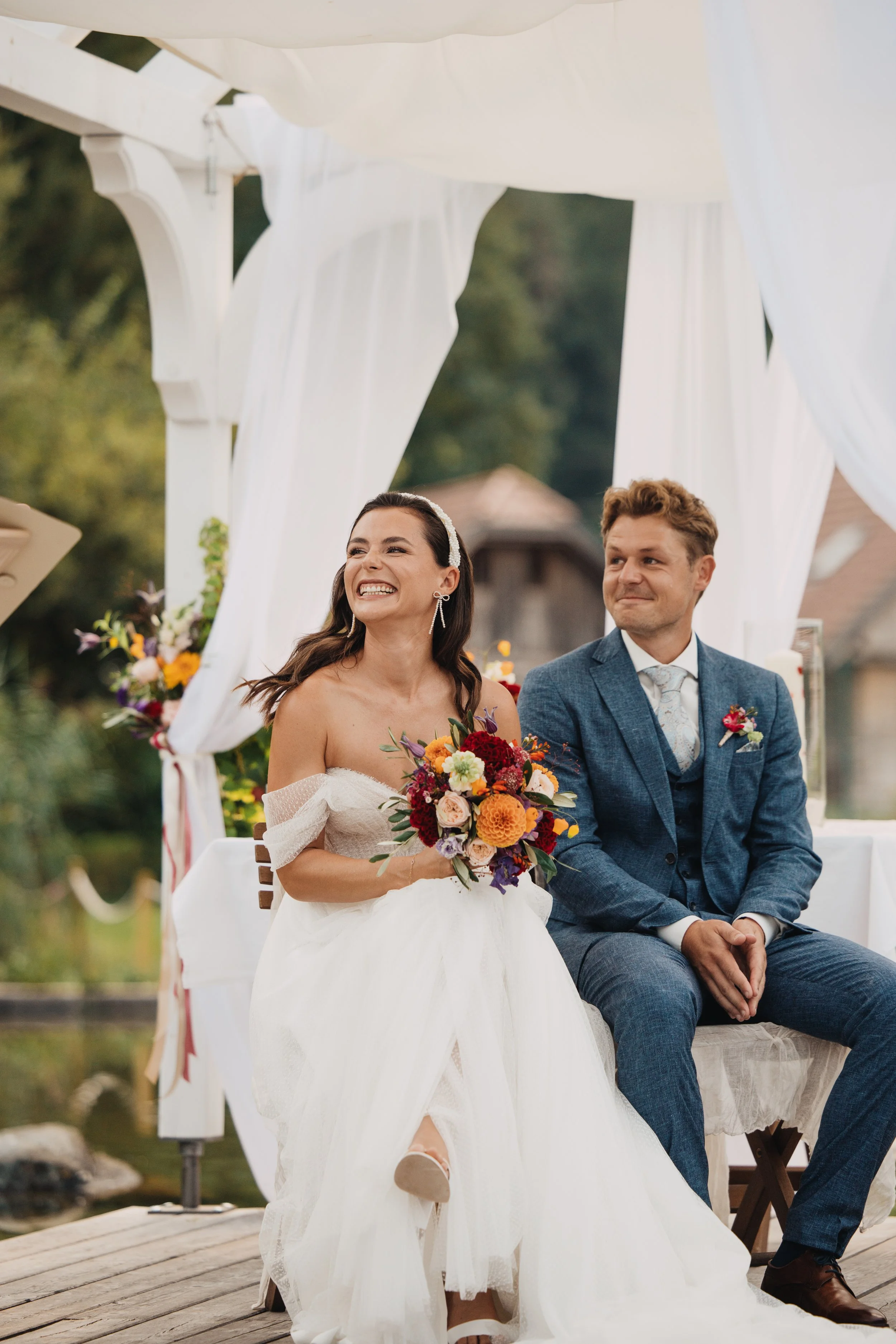 wörthersee, freie trauung, freie rednerin