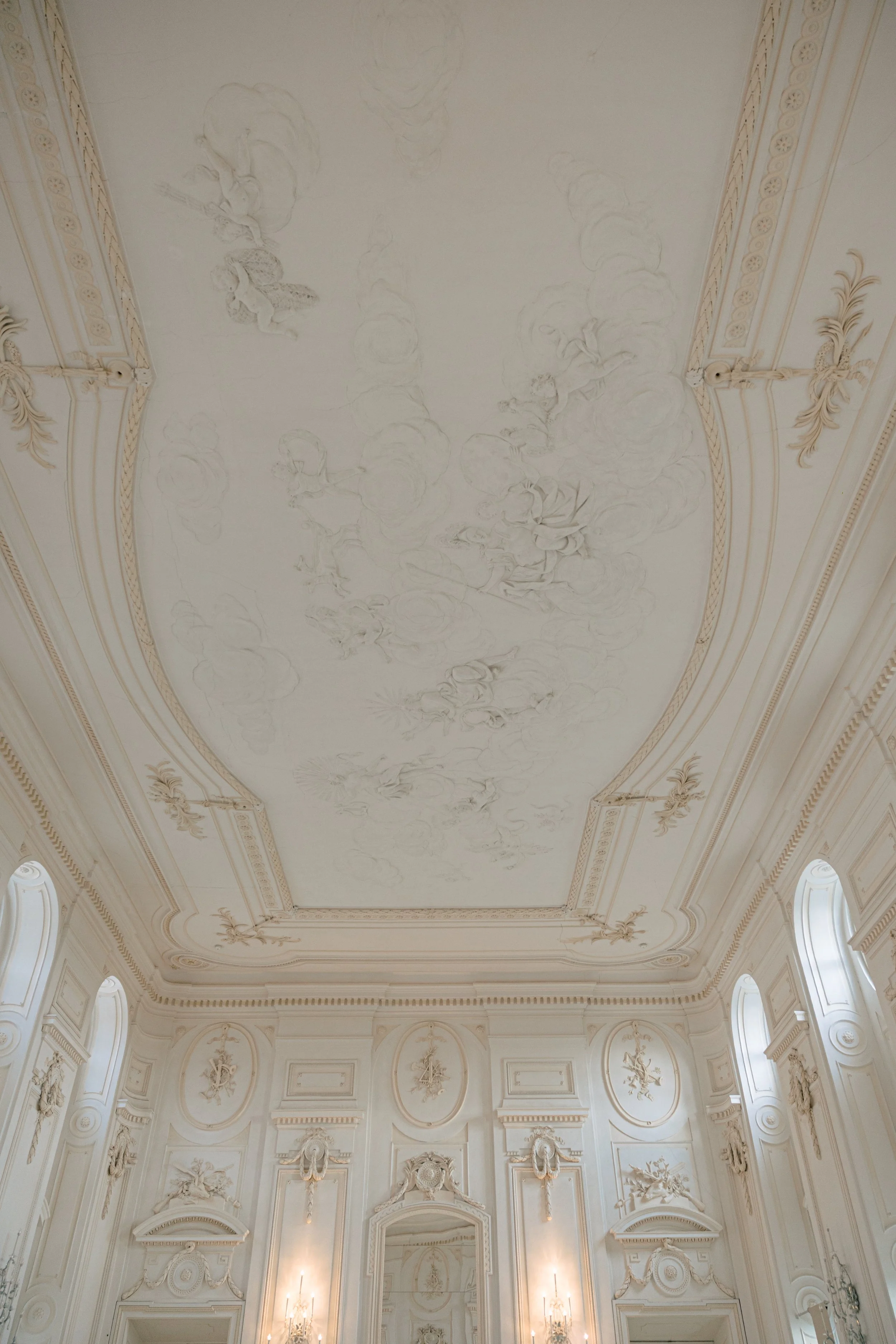 Destination Wedding City Palais in Vienna