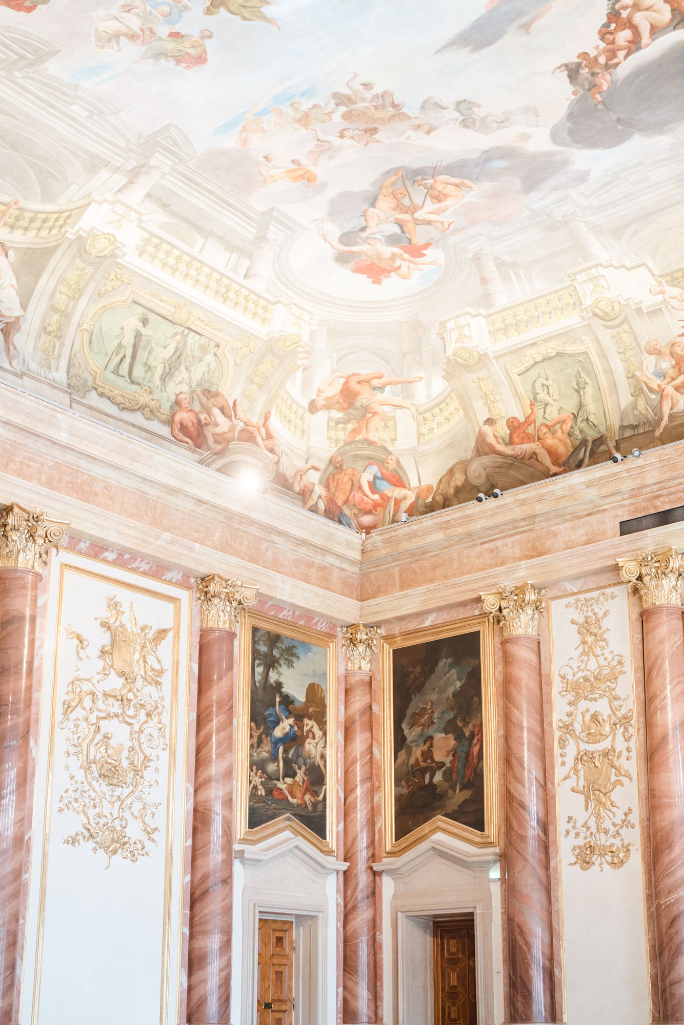 Destination Wedding Vienna