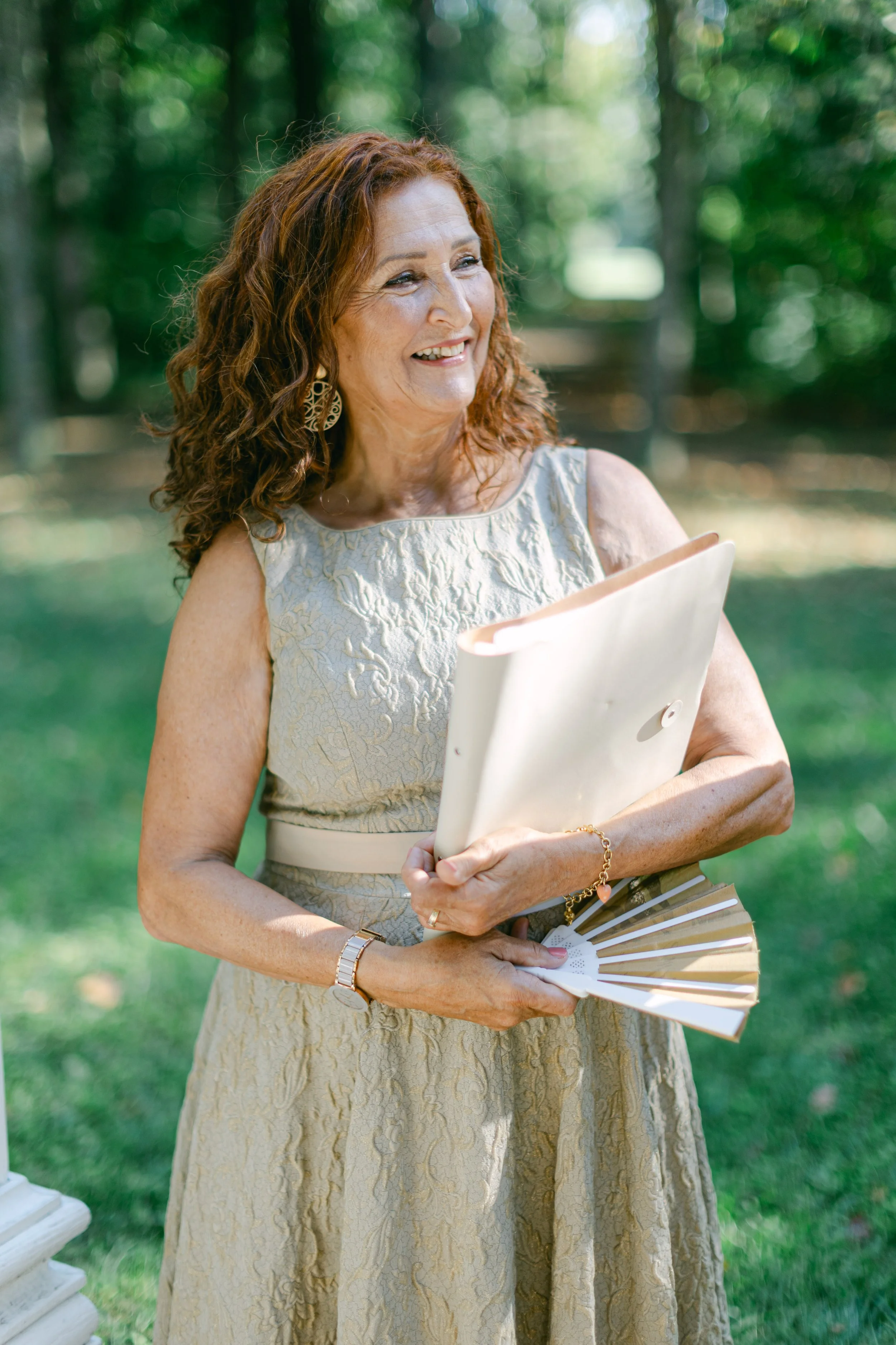 freie Rednerin Ulrike Adler-Wiegele